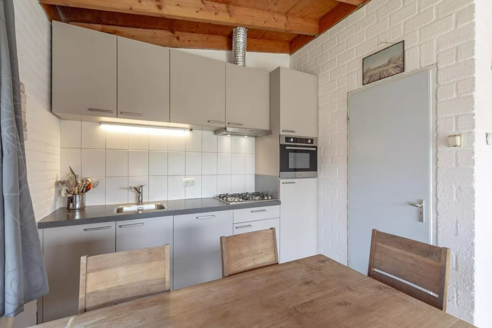 De Blenck 67-Kitchen