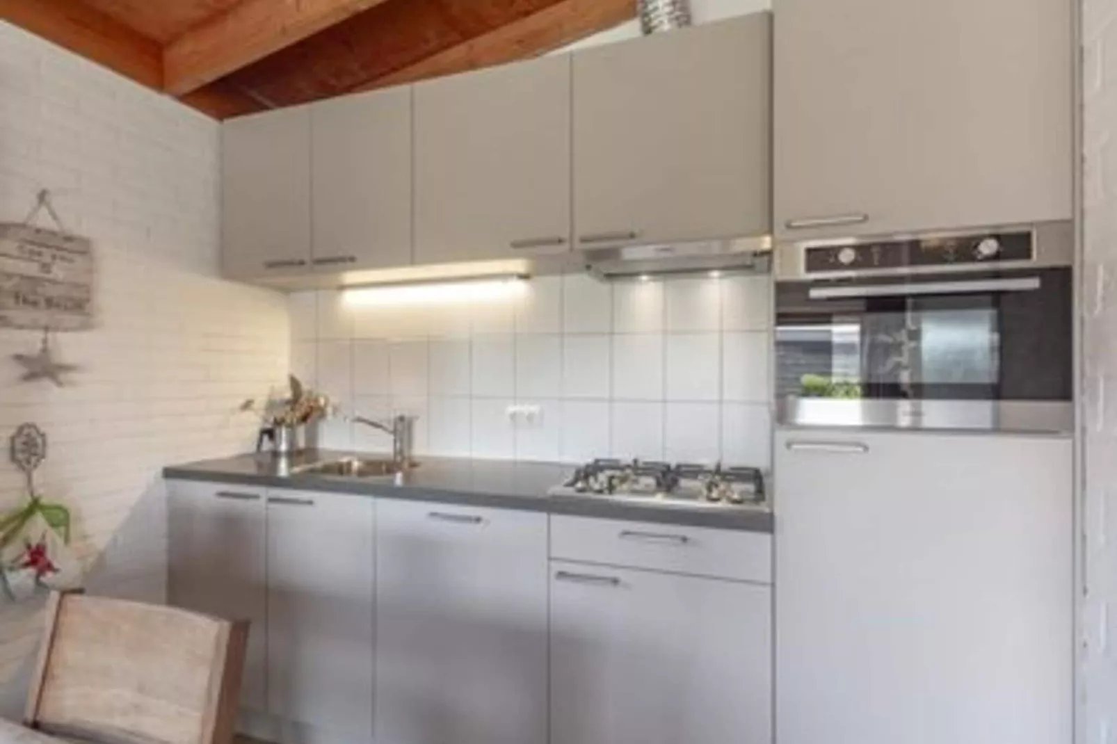 De Blenck 67-Kitchen
