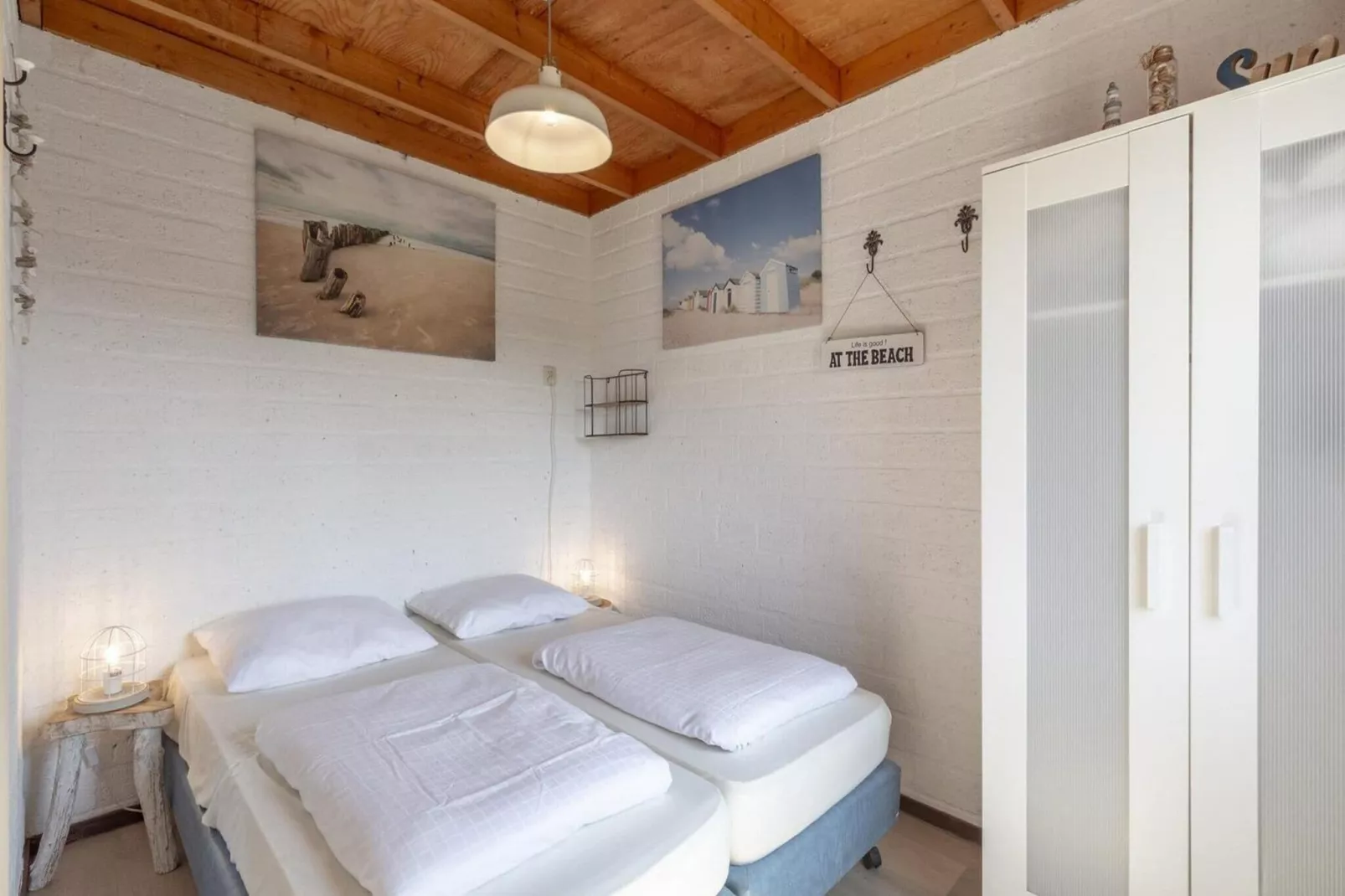 De Blenck 67-Bedroom