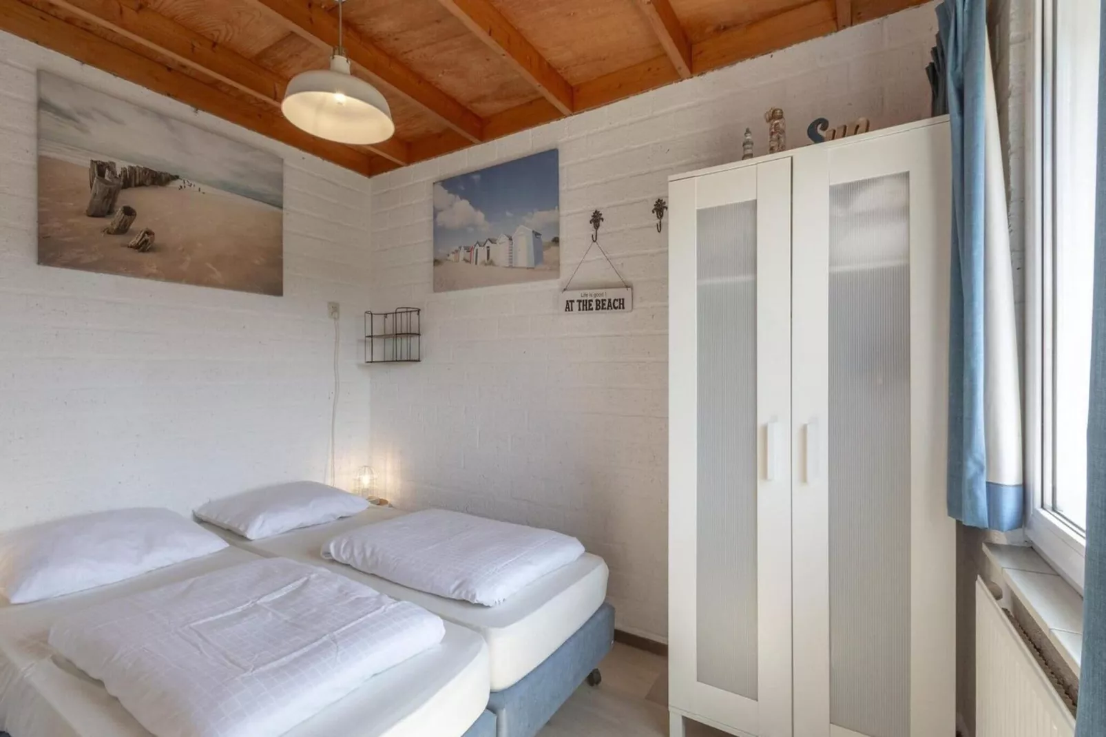 De Blenck 67-Bedroom