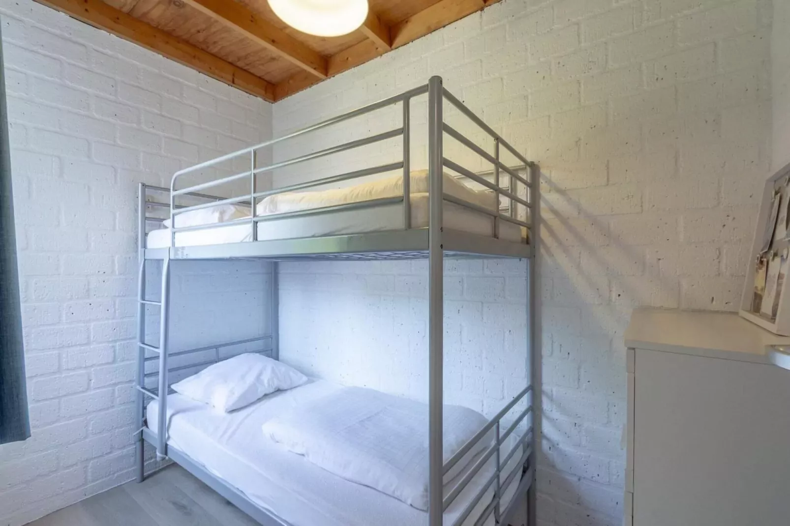 De Blenck 67-Bedroom