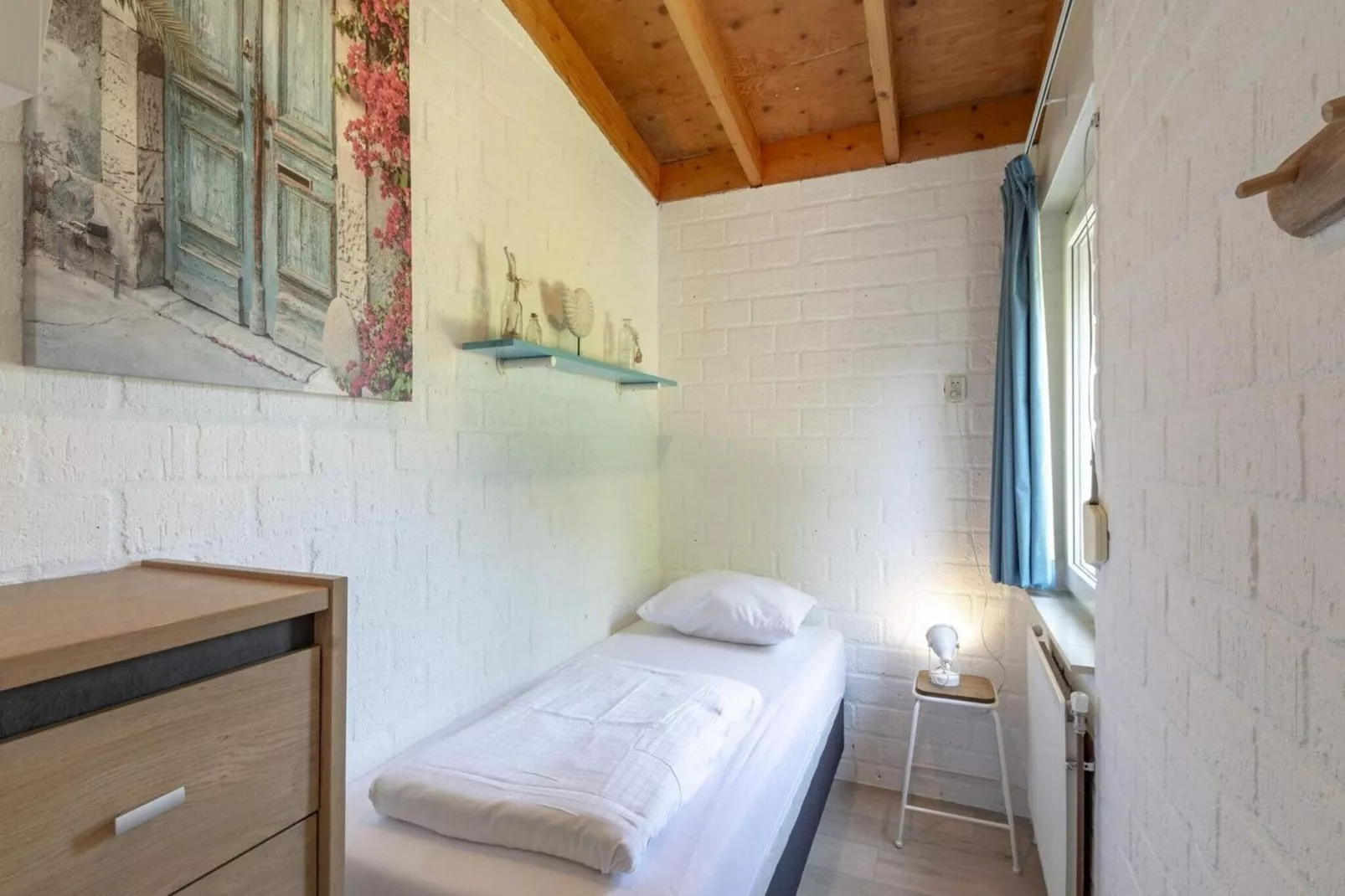 De Blenck 67-Bedroom
