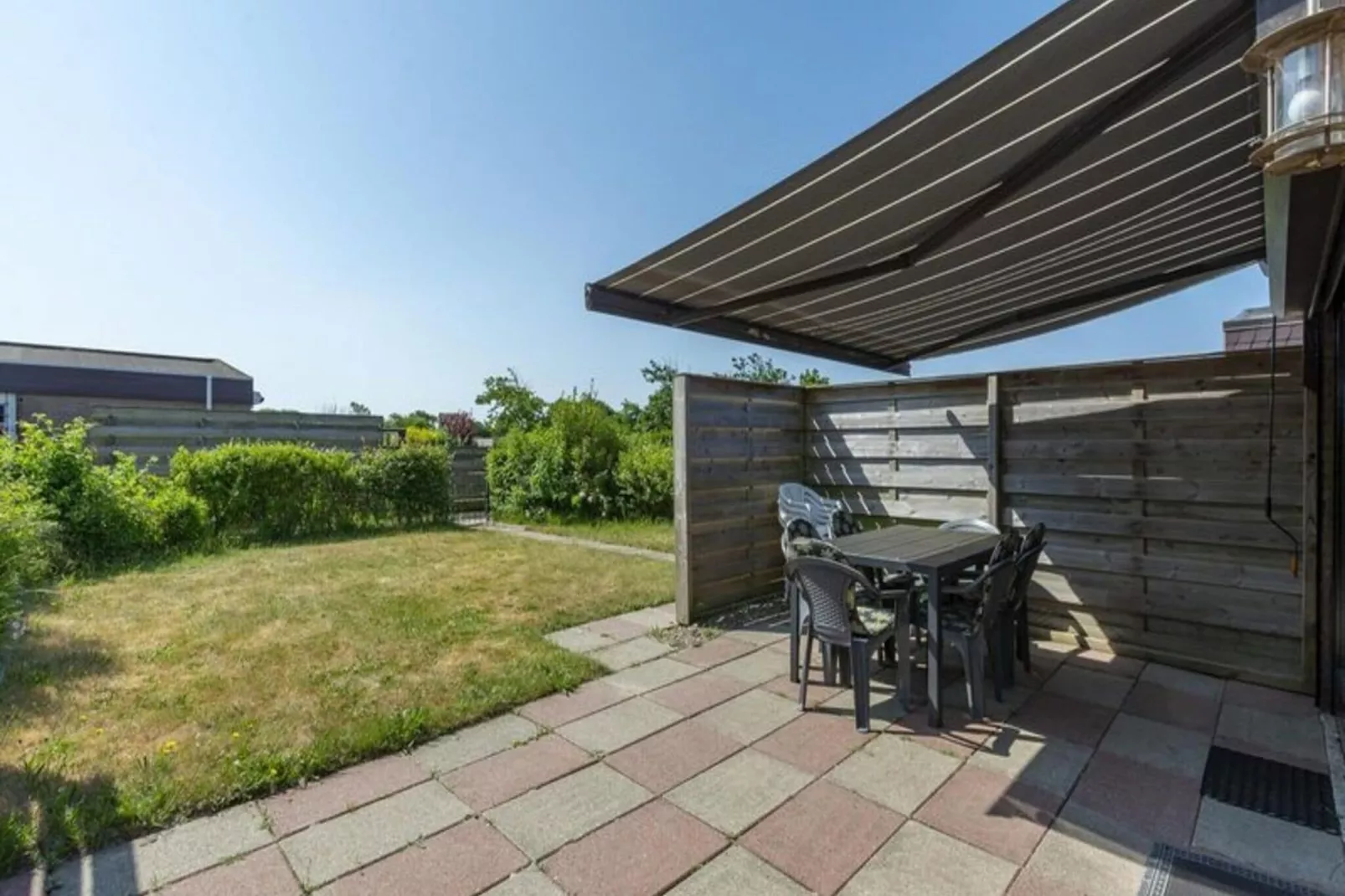 De Blenck 67-View summer