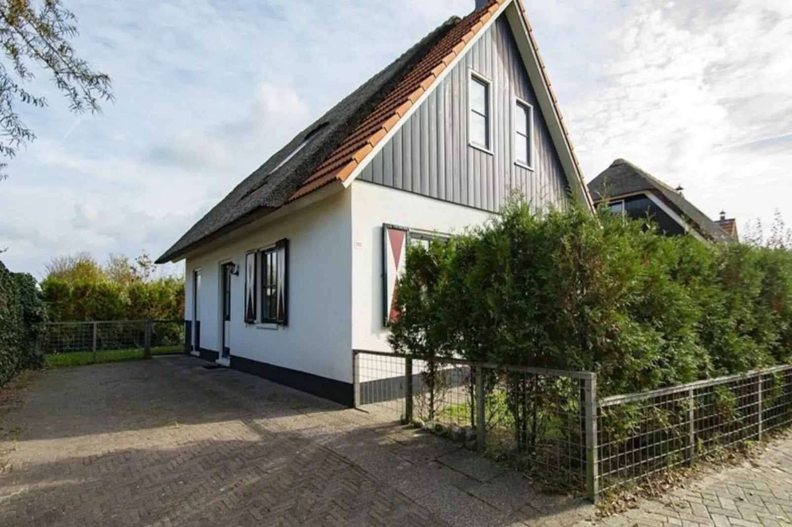 De Buitenplaats 100-Exterior summer