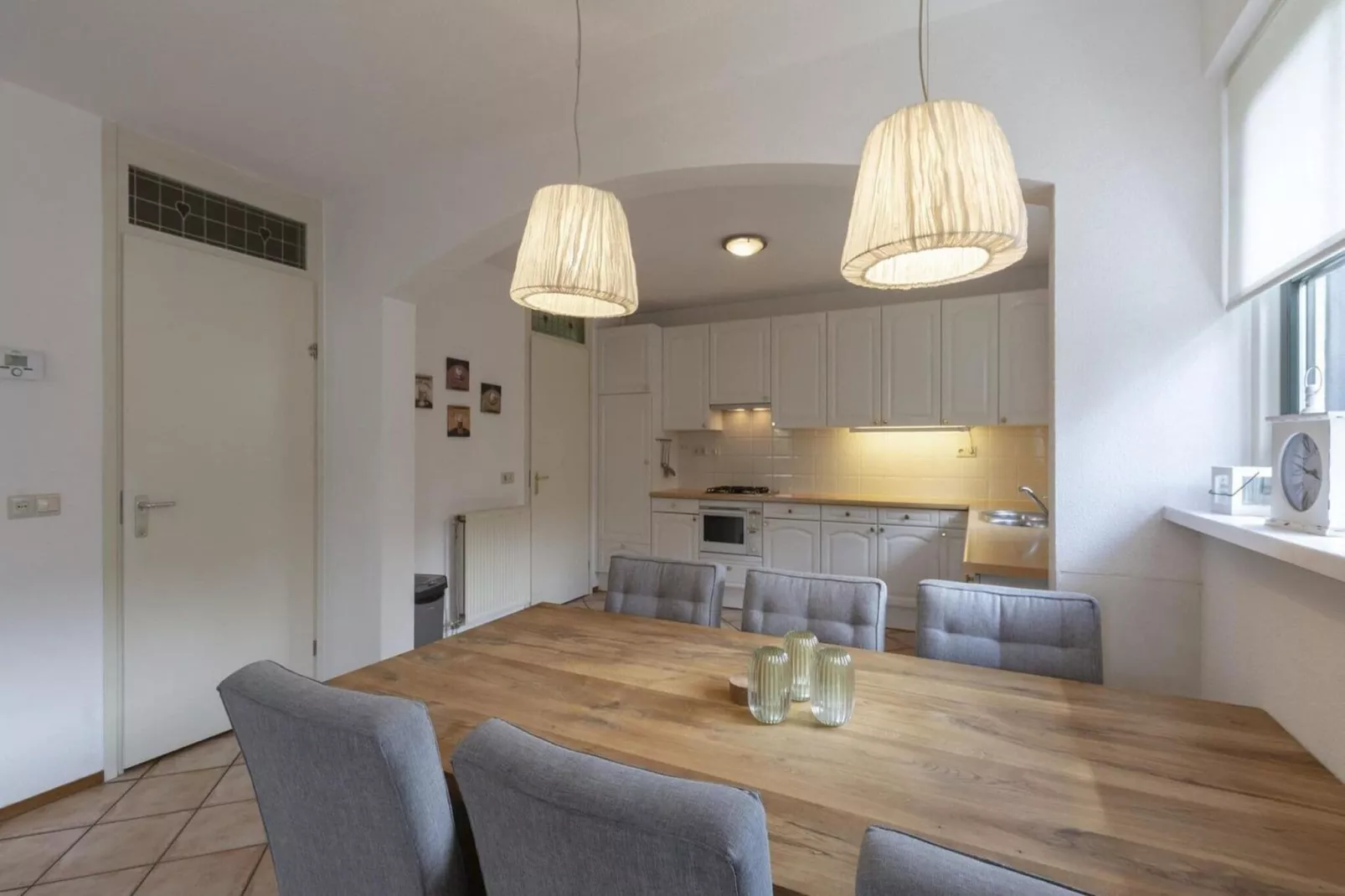 De Buitenplaats 100-Dining room