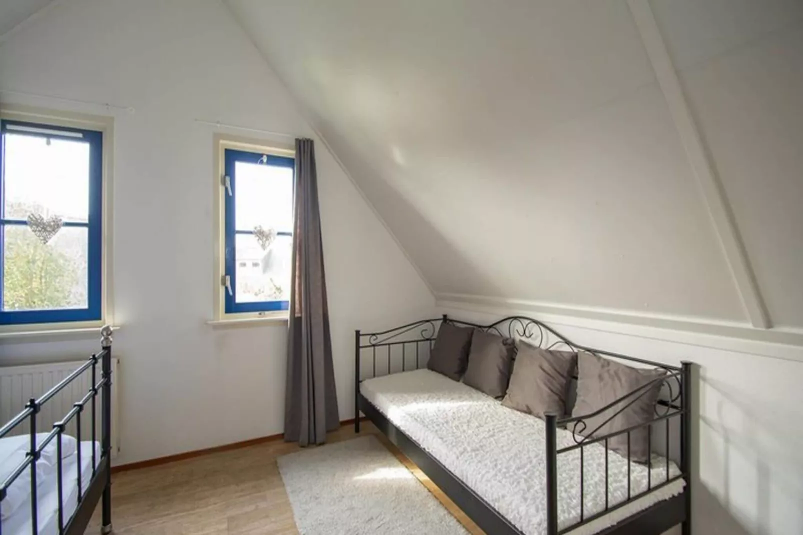 De Buitenplaats 100-Bedroom