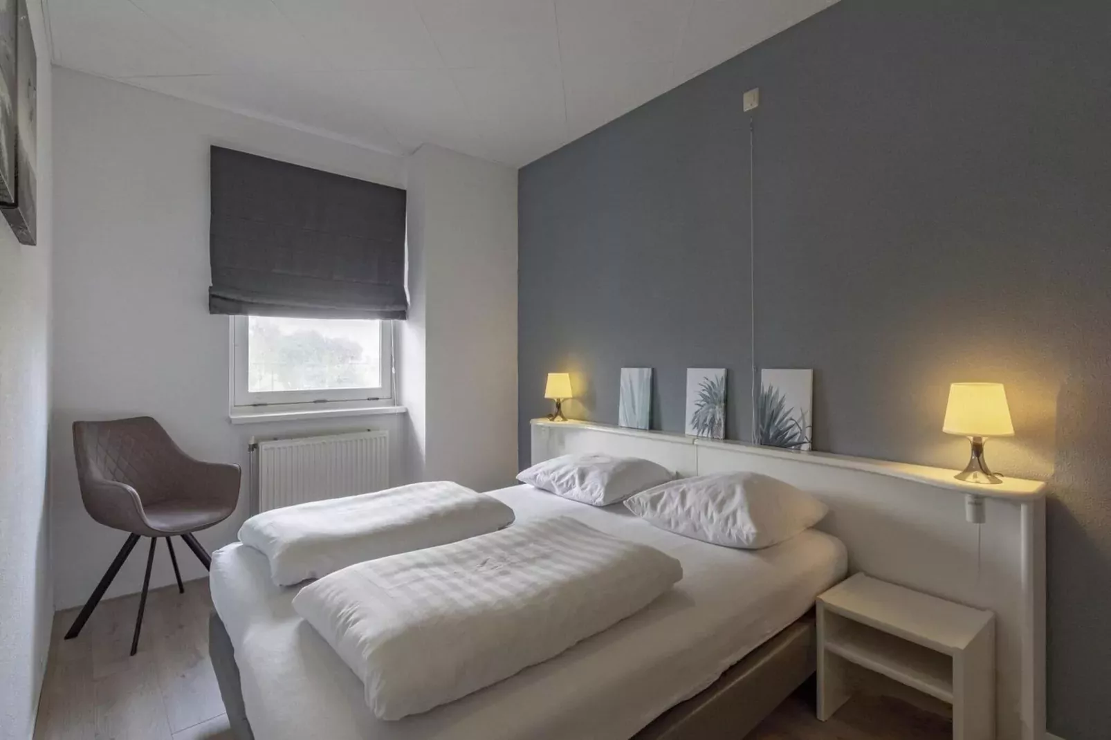 Strandslag 95-Bedroom