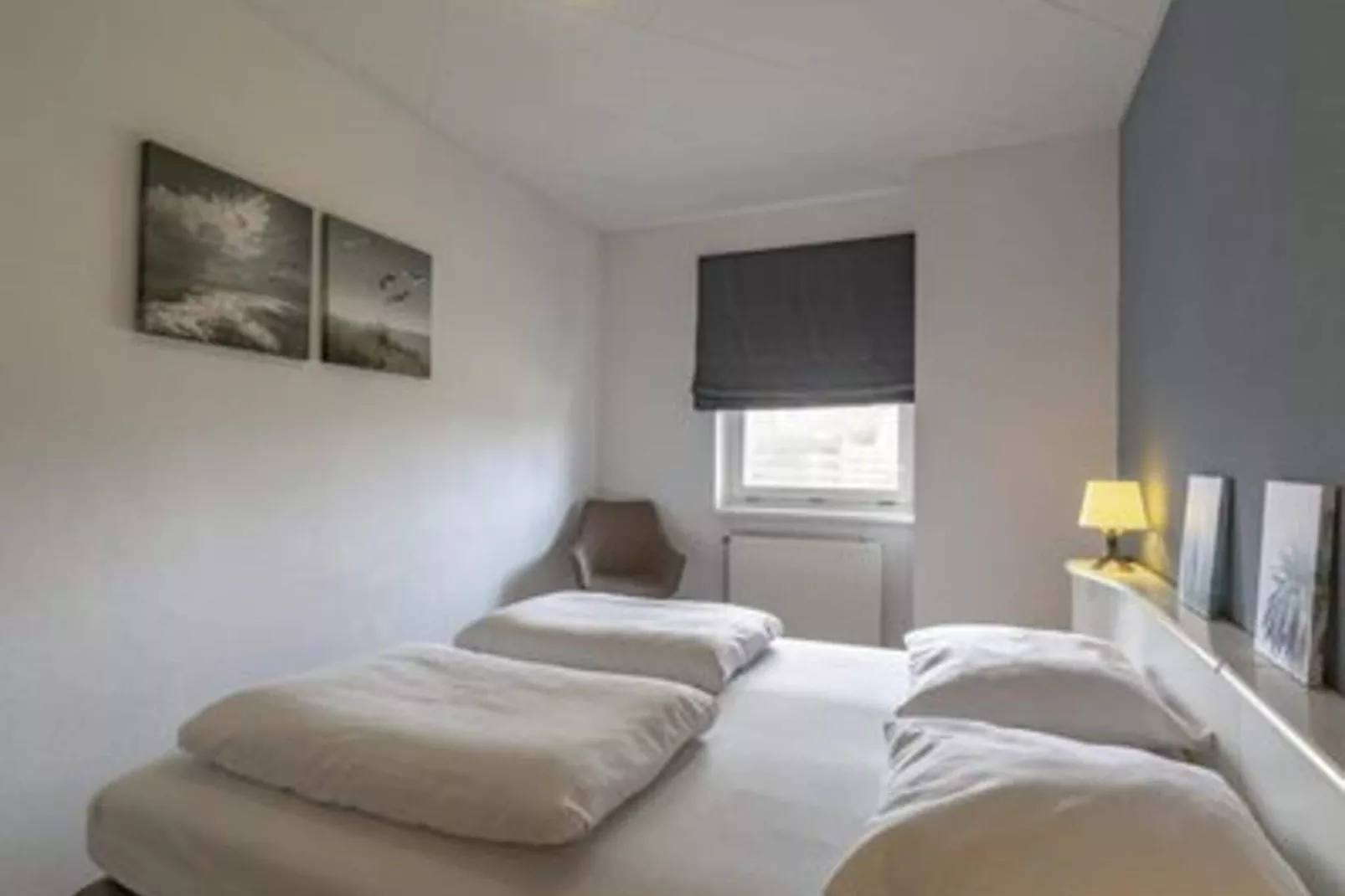 Strandslag 95-Bedroom