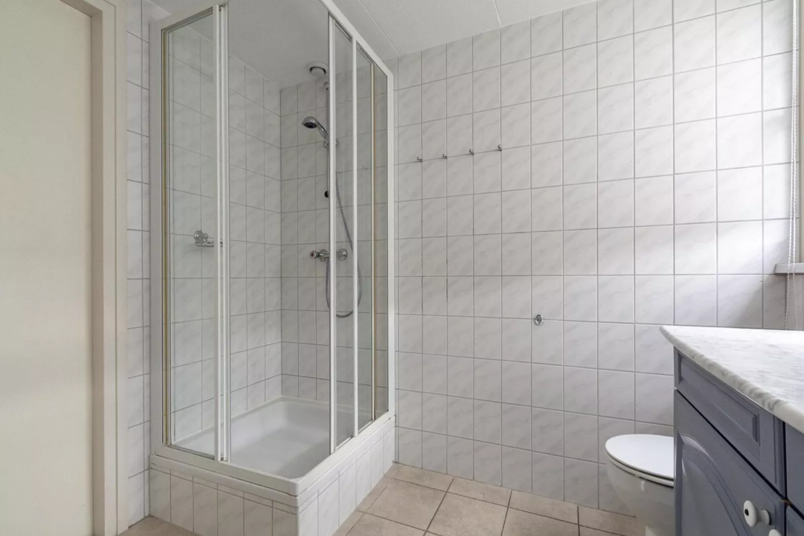 De Buitenplaats 138-Bathroom