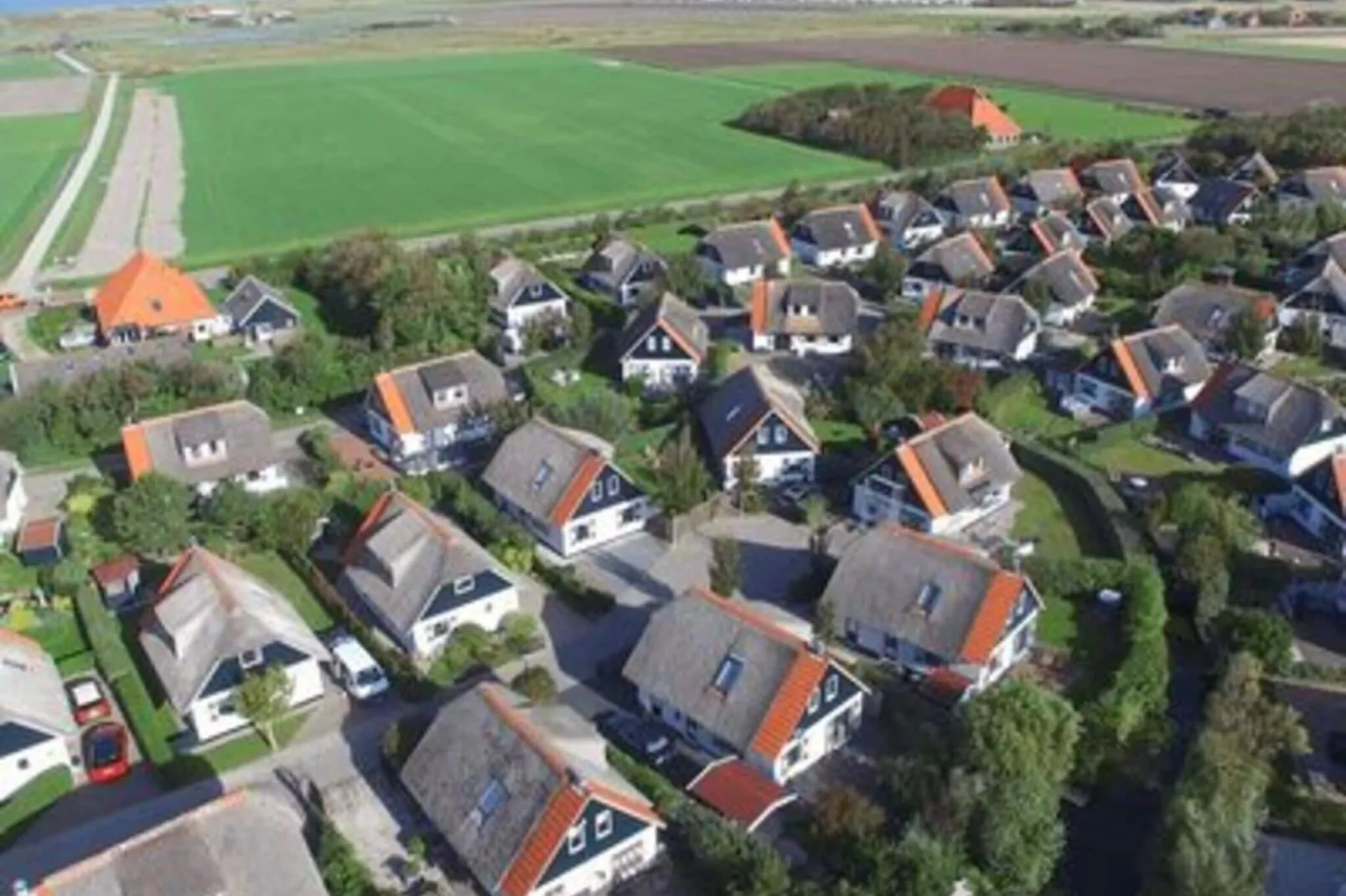 De Buitenplaats 138-Areas summer 1km