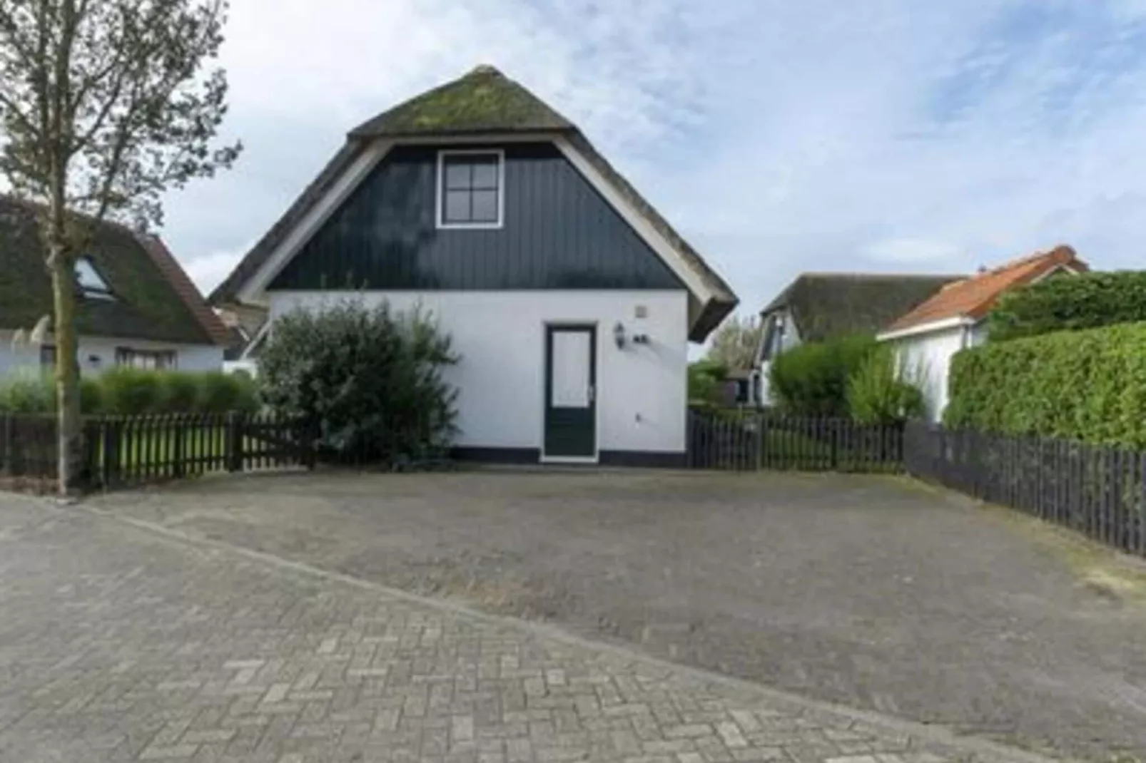 De Buitenplaats 138-Exterior summer
