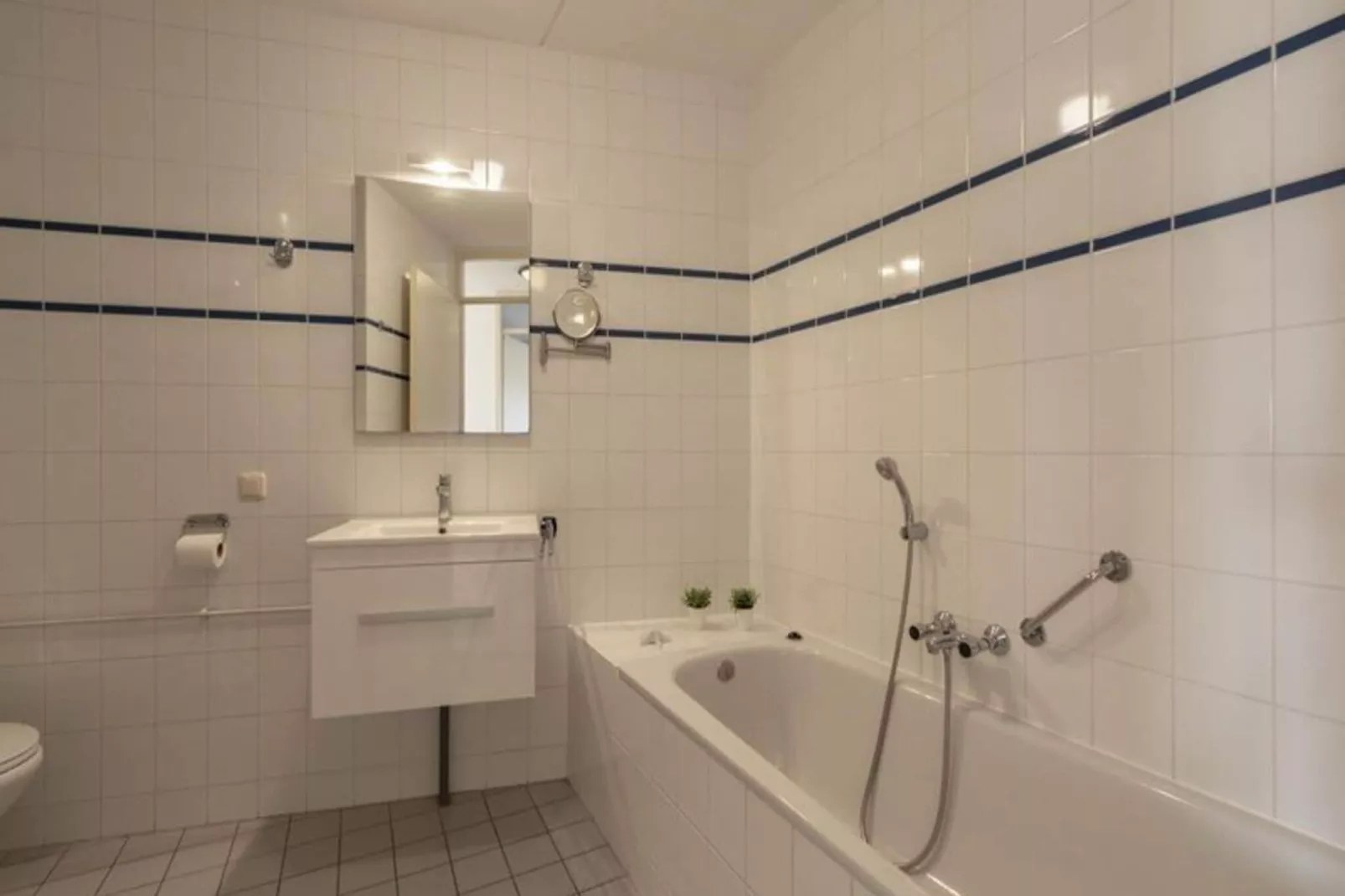 Résidence Juliana 77-Bathroom