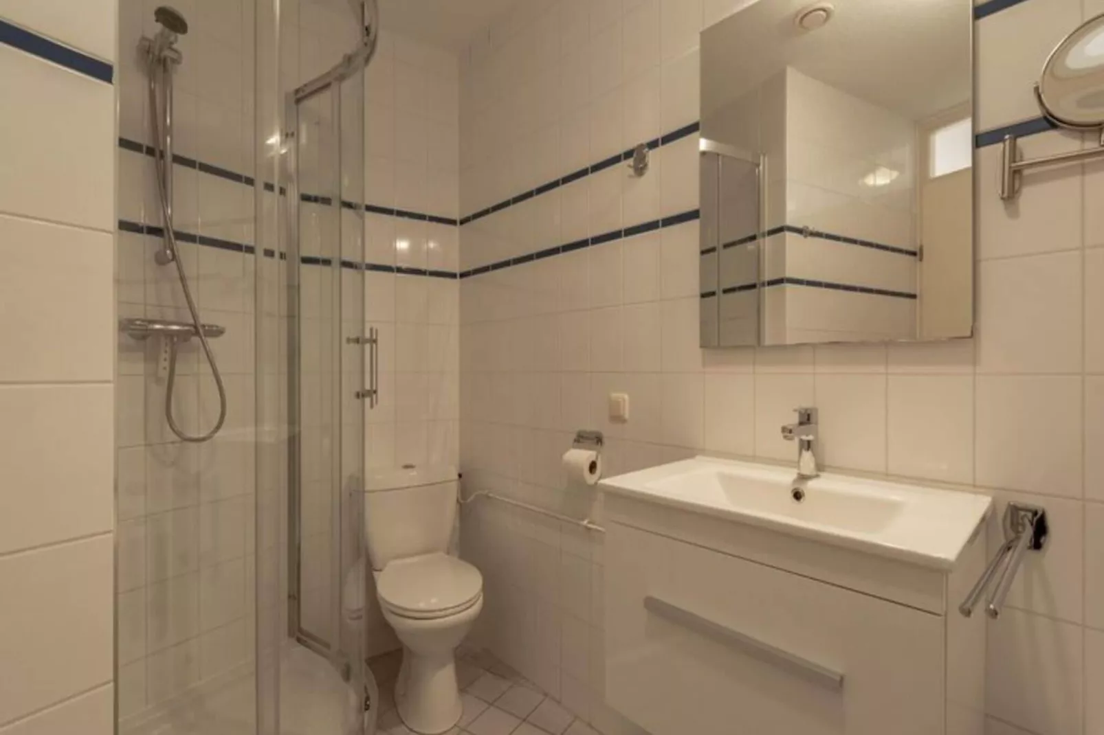 Résidence Juliana 77-Bathroom