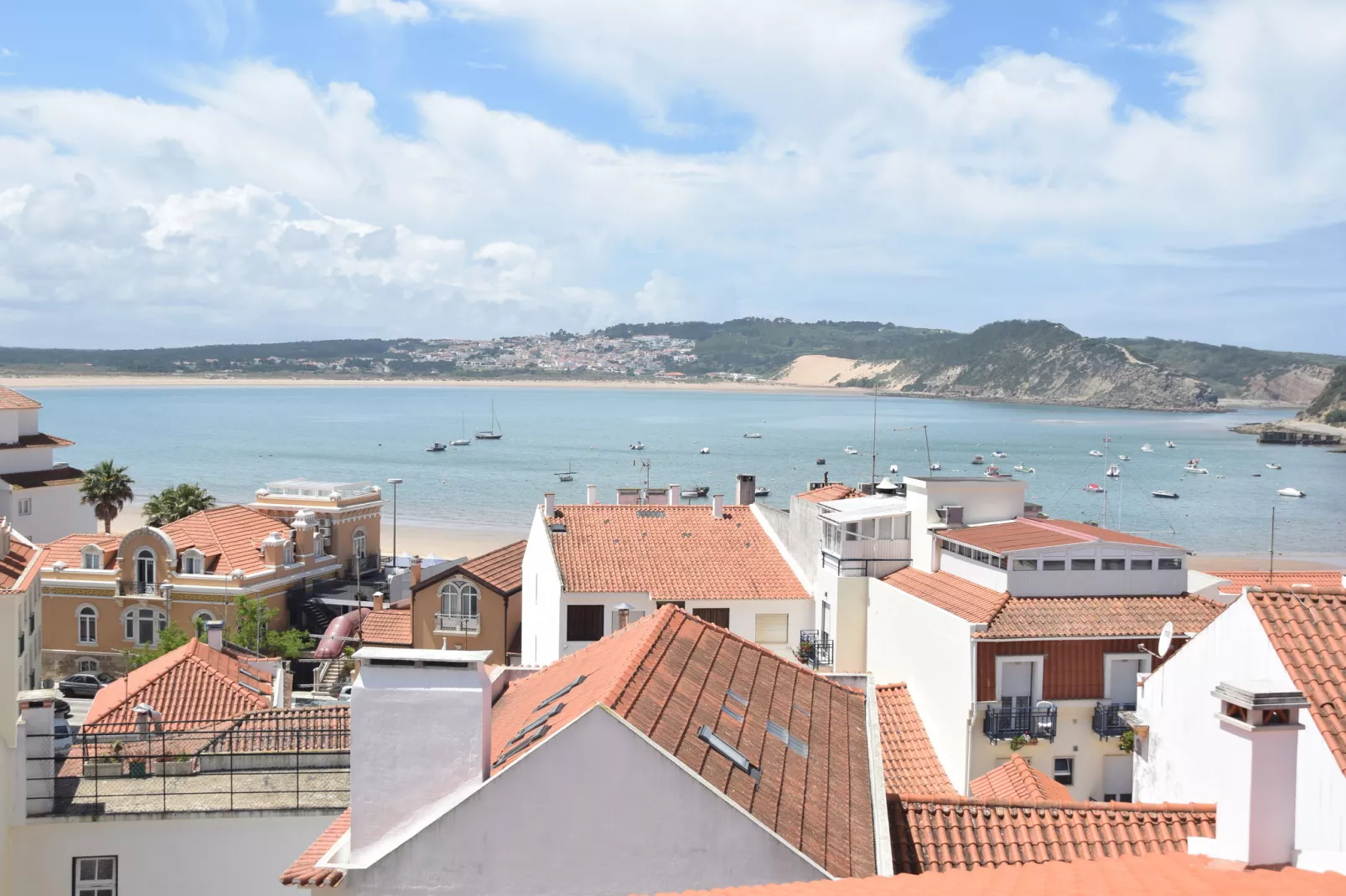 Casa Rozie-Areas summer 20km