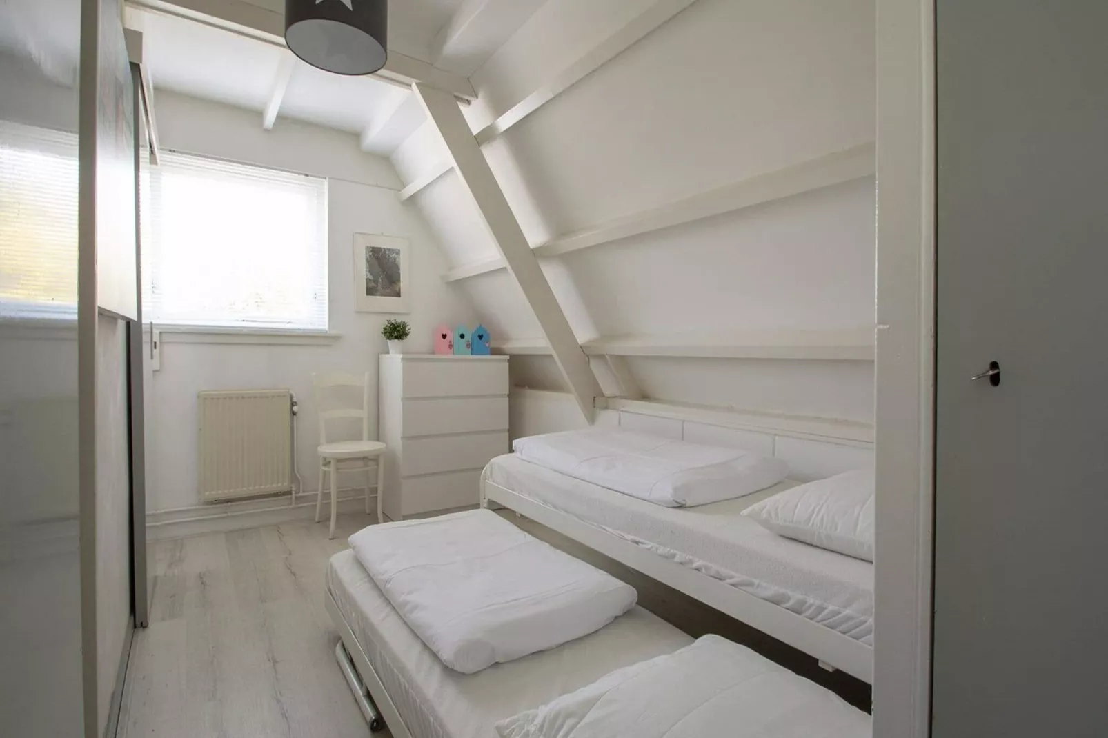 Sandepark 165-Bedroom