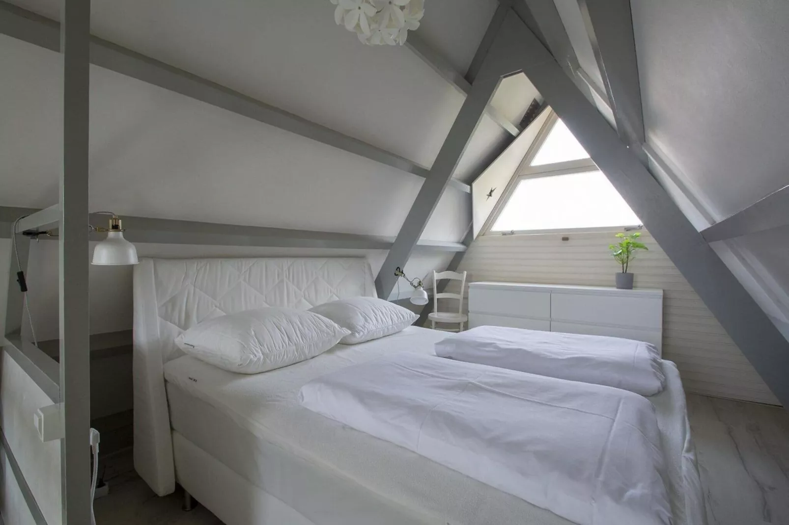 Sandepark 165-Bedroom