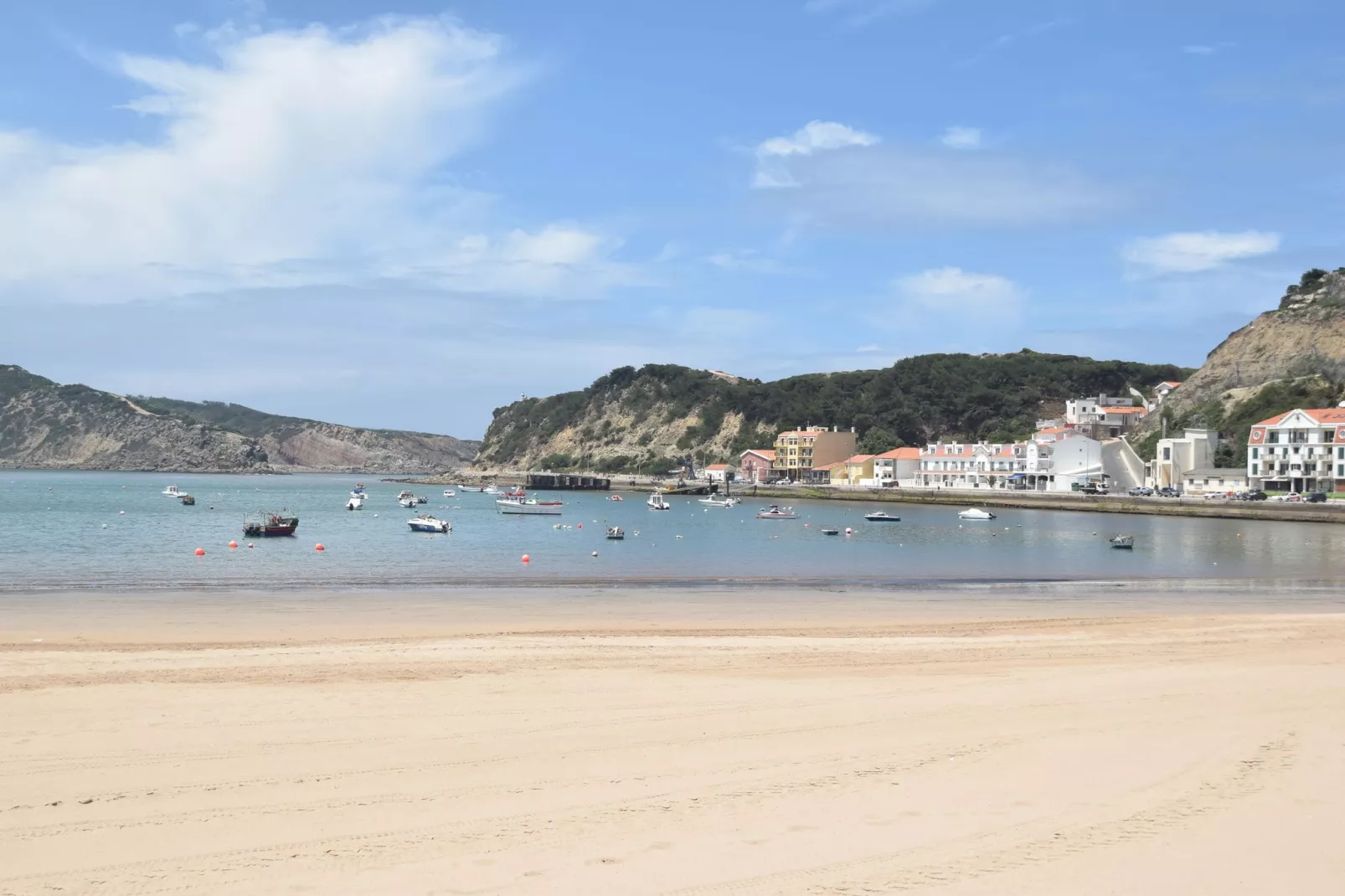 Casa Rozie-Areas summer 20km