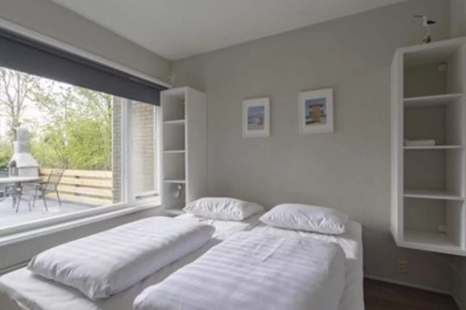 Garnekuul 12-Bedroom