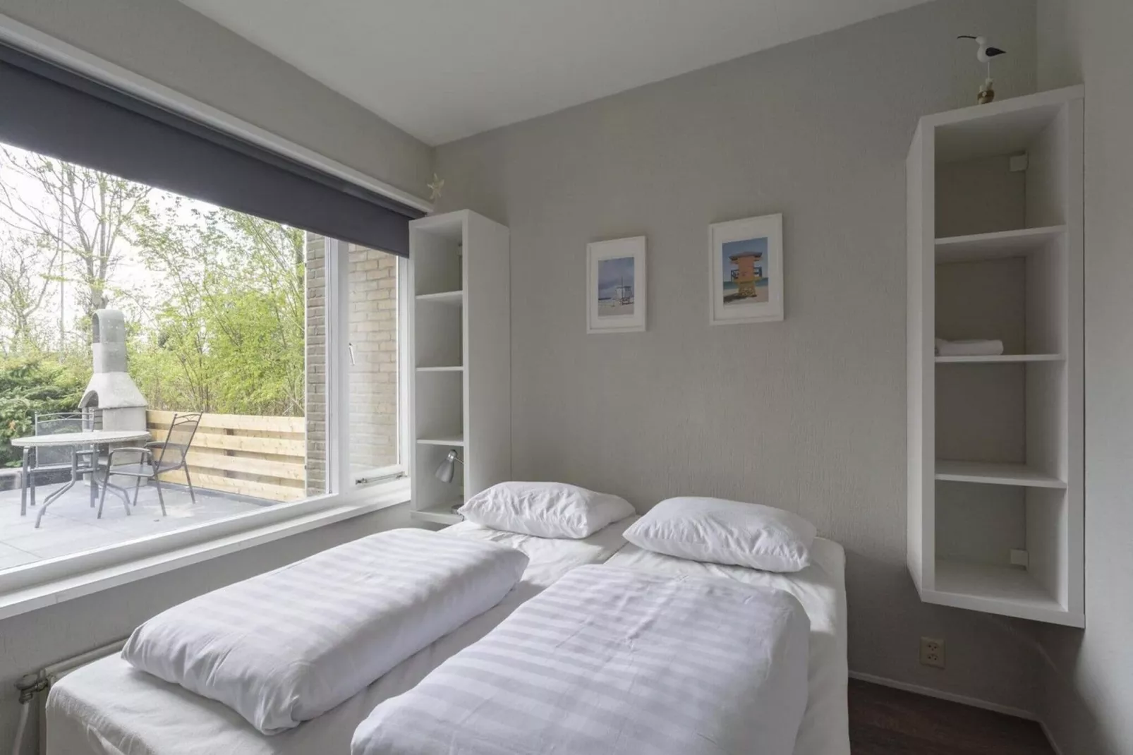 Garnekuul 12-Bedroom