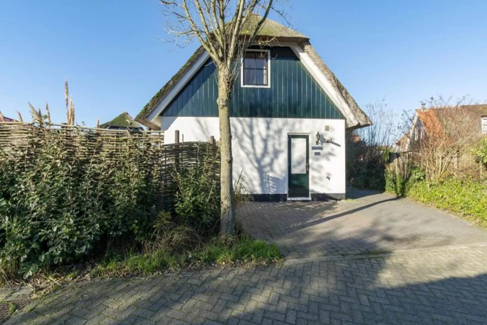 De Buitenplaats 145-Exterior summer