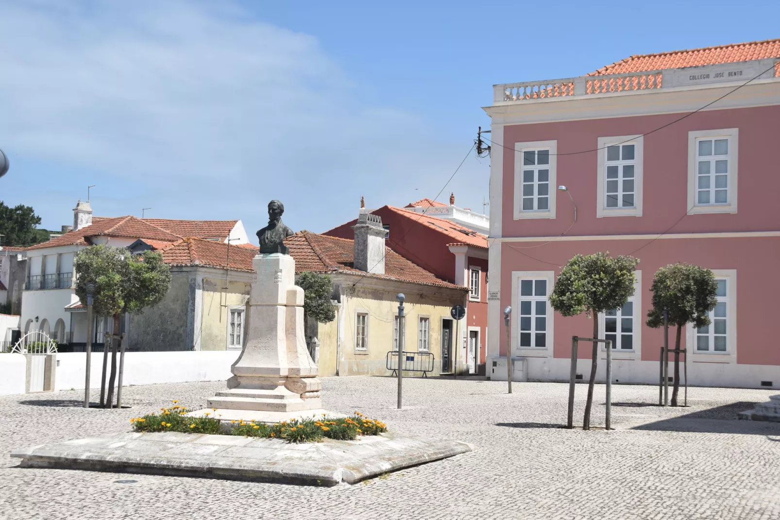 Casa Rozie-Areas summer 20km