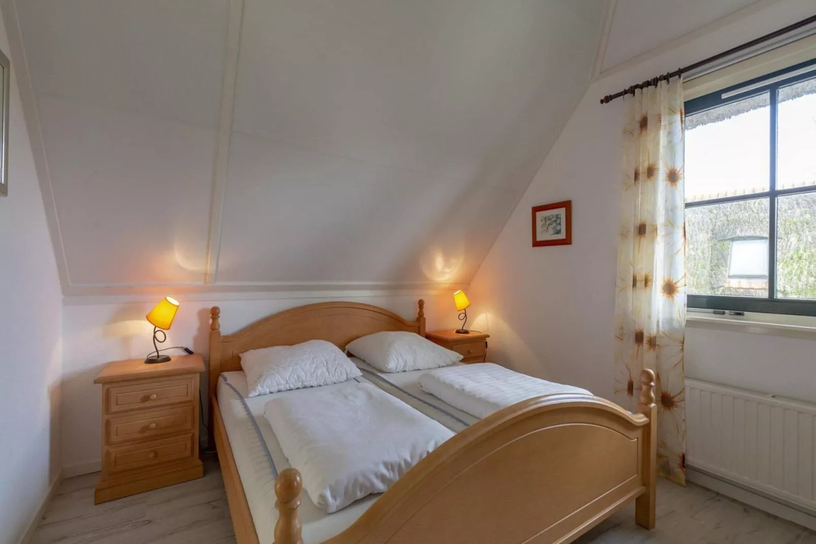 De Buitenplaats 145-Bedroom