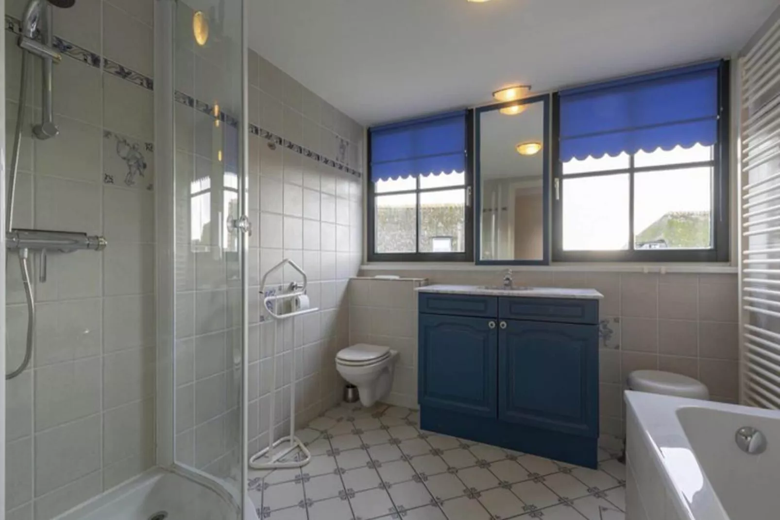 De Buitenplaats 145-Bathroom