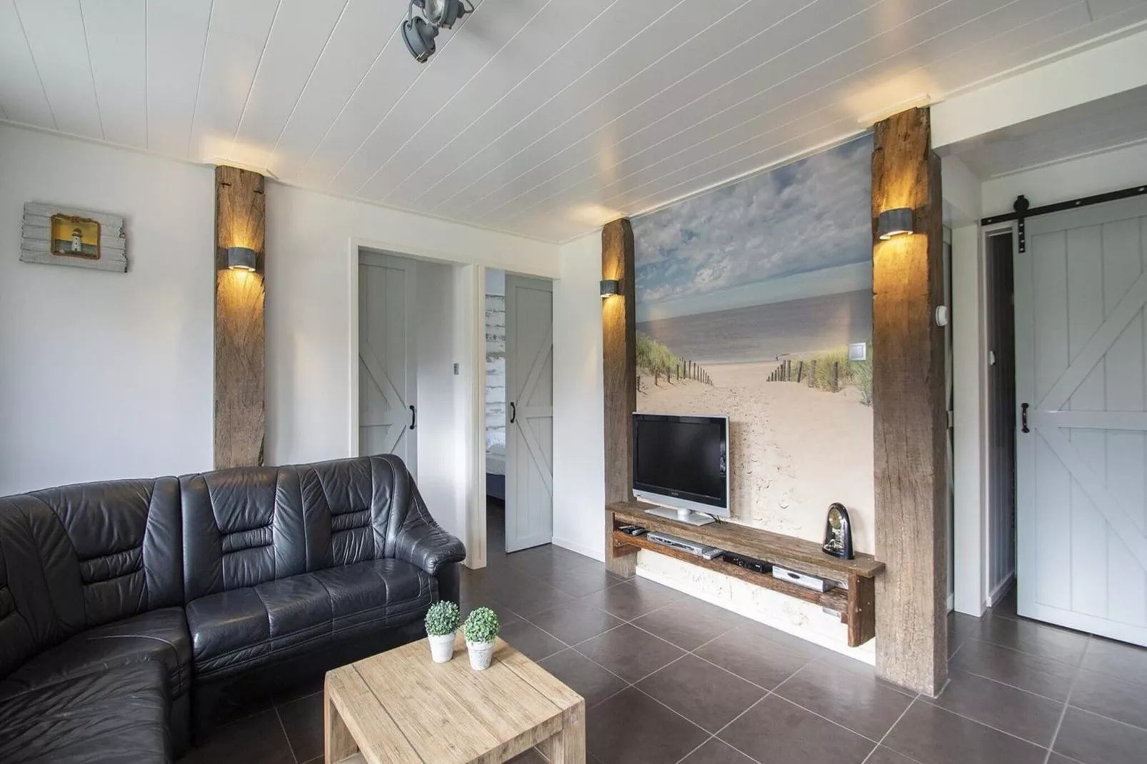 Garnekuul 13-Living room