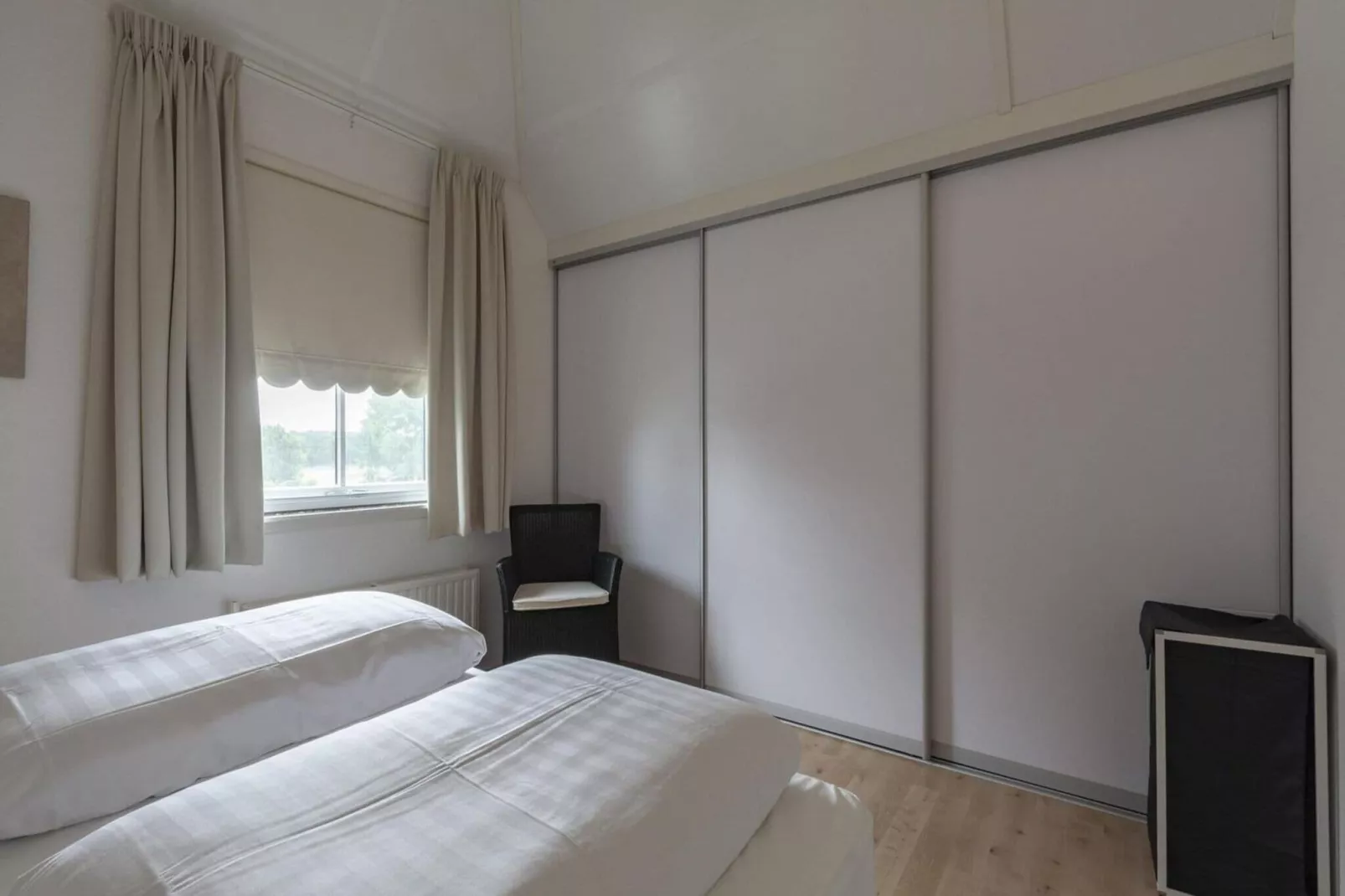 De Buitenplaats 16-Bedroom