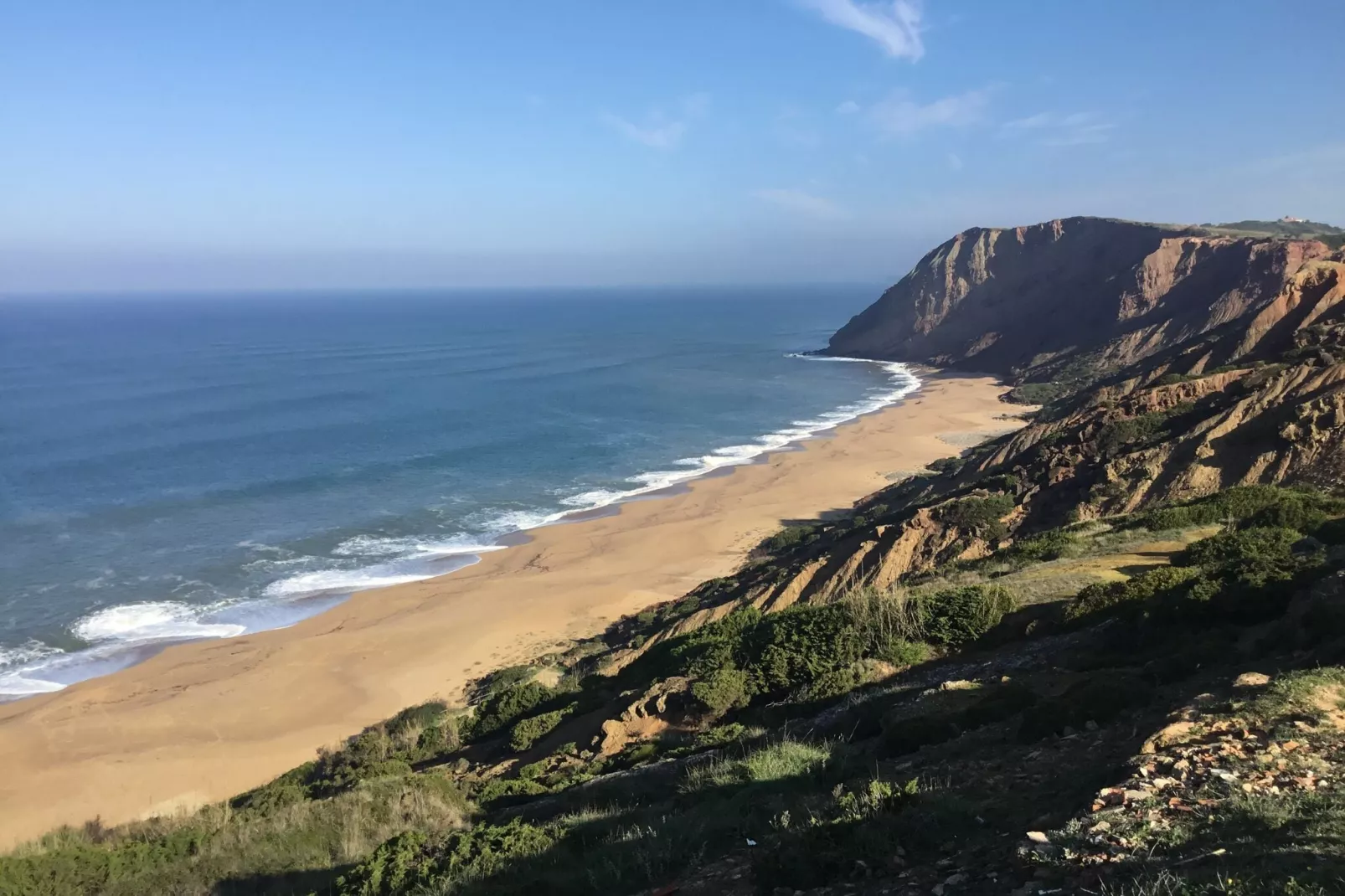 Casa Rozie-Areas summer 20km