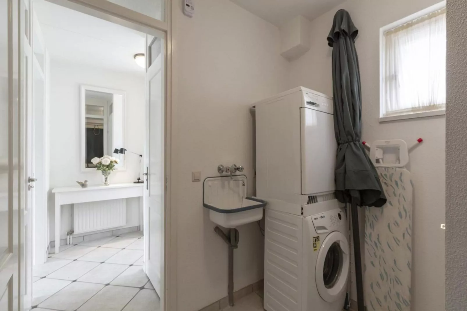 De Buitenplaats 16-Bathroom