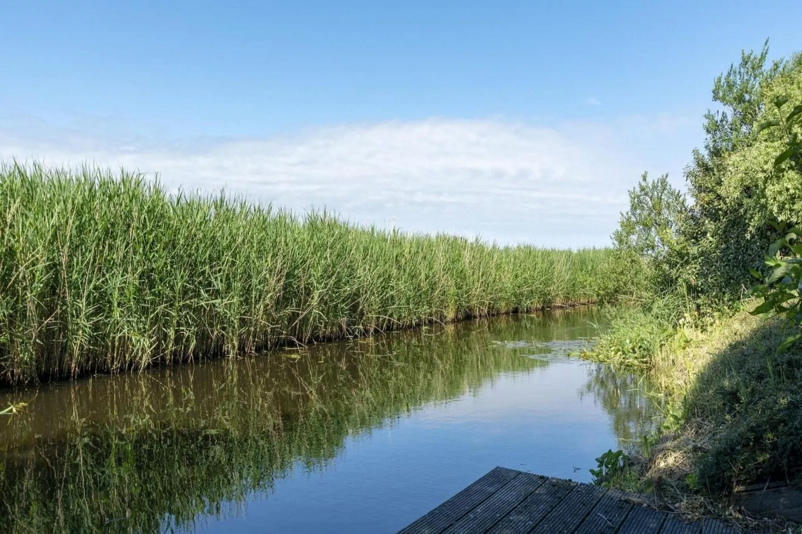 De Buitenplaats 16-Areas summer 5km
