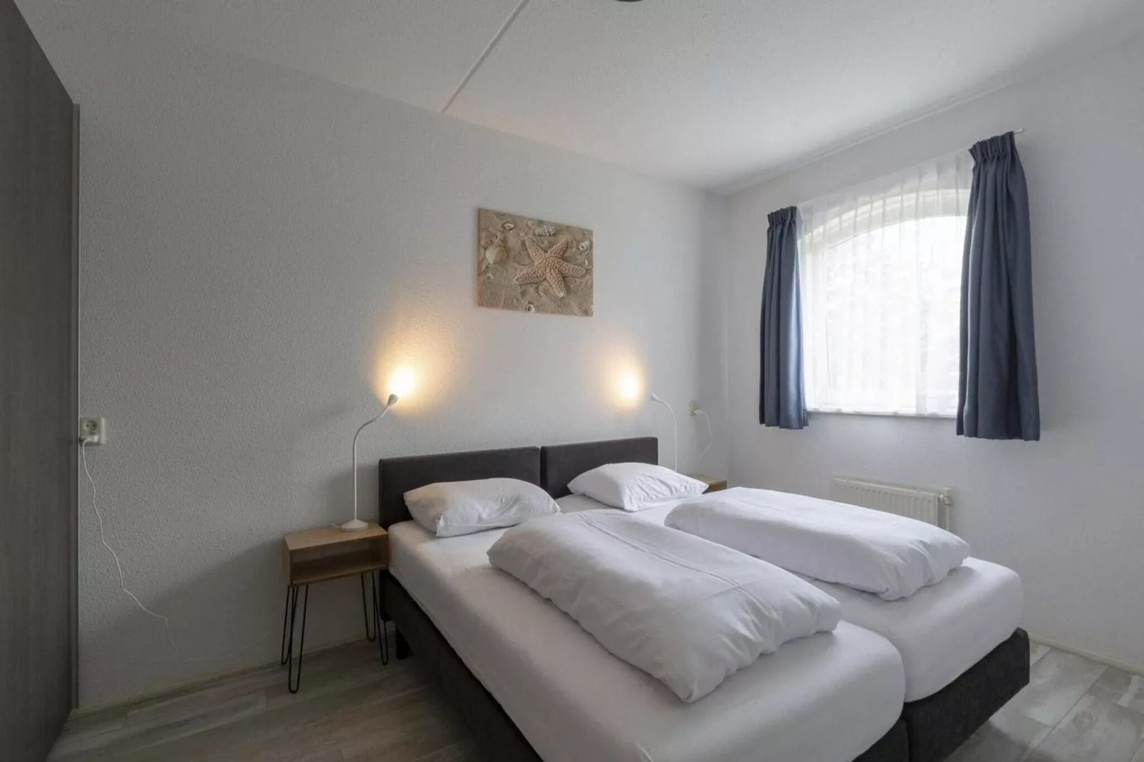 Résidence Juliana 58-Bedroom