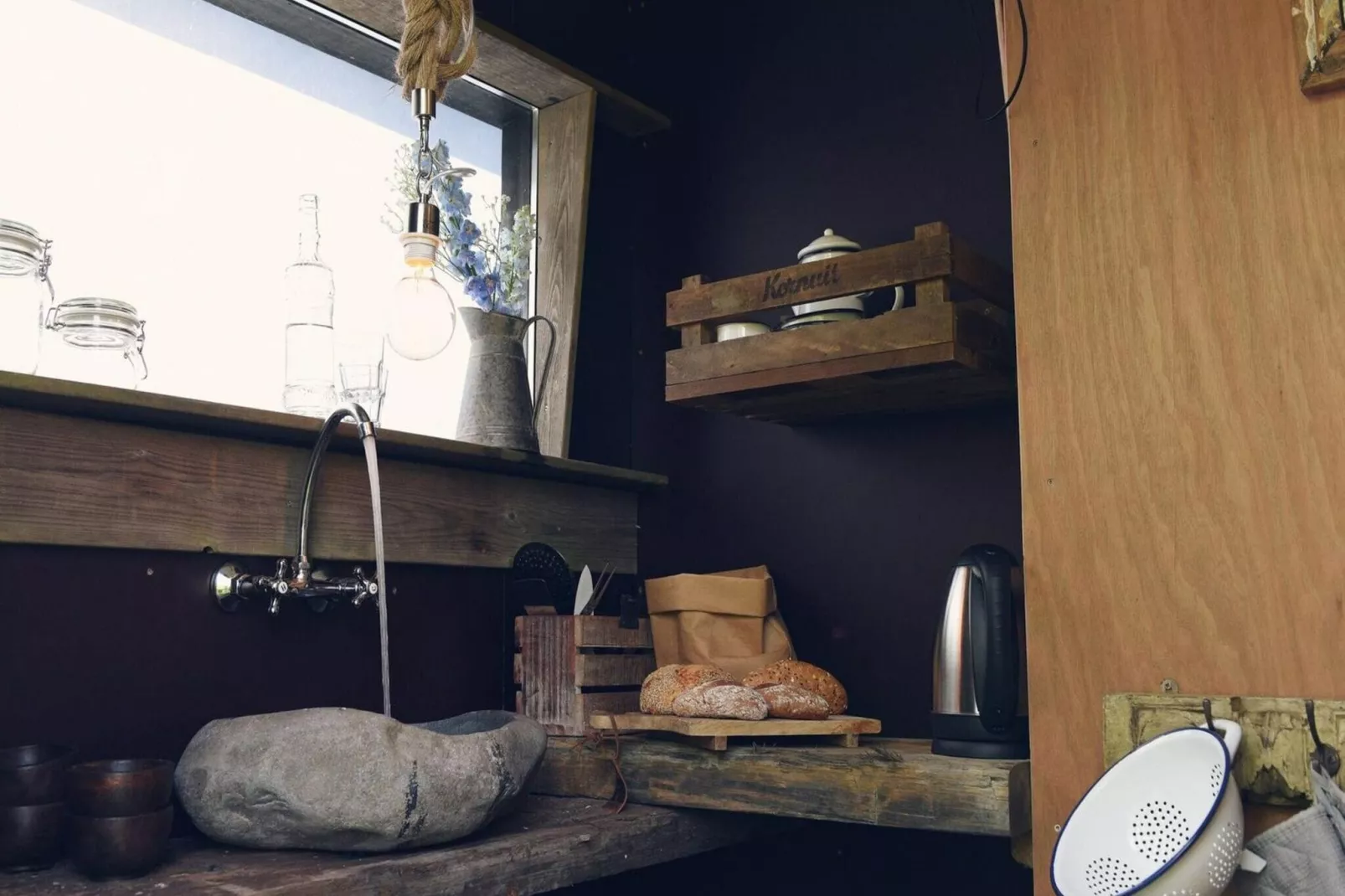 Tipitent de Jutter-Bathroom