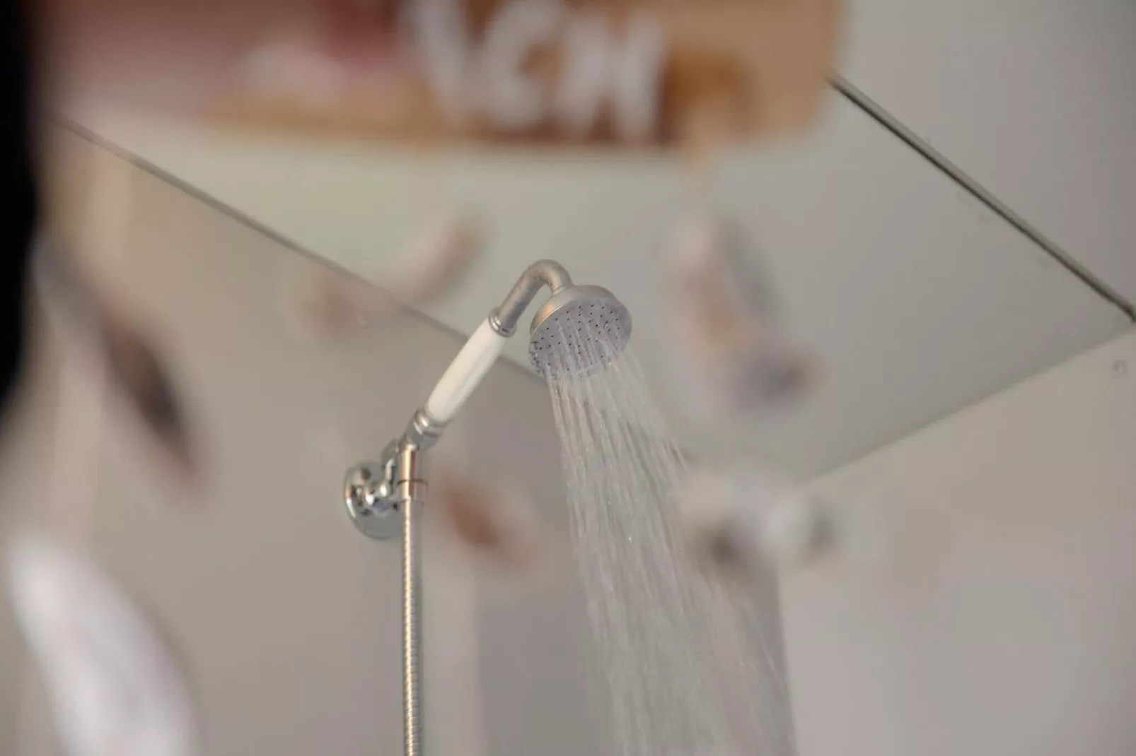 Tipitent de Jutter-Bathroom