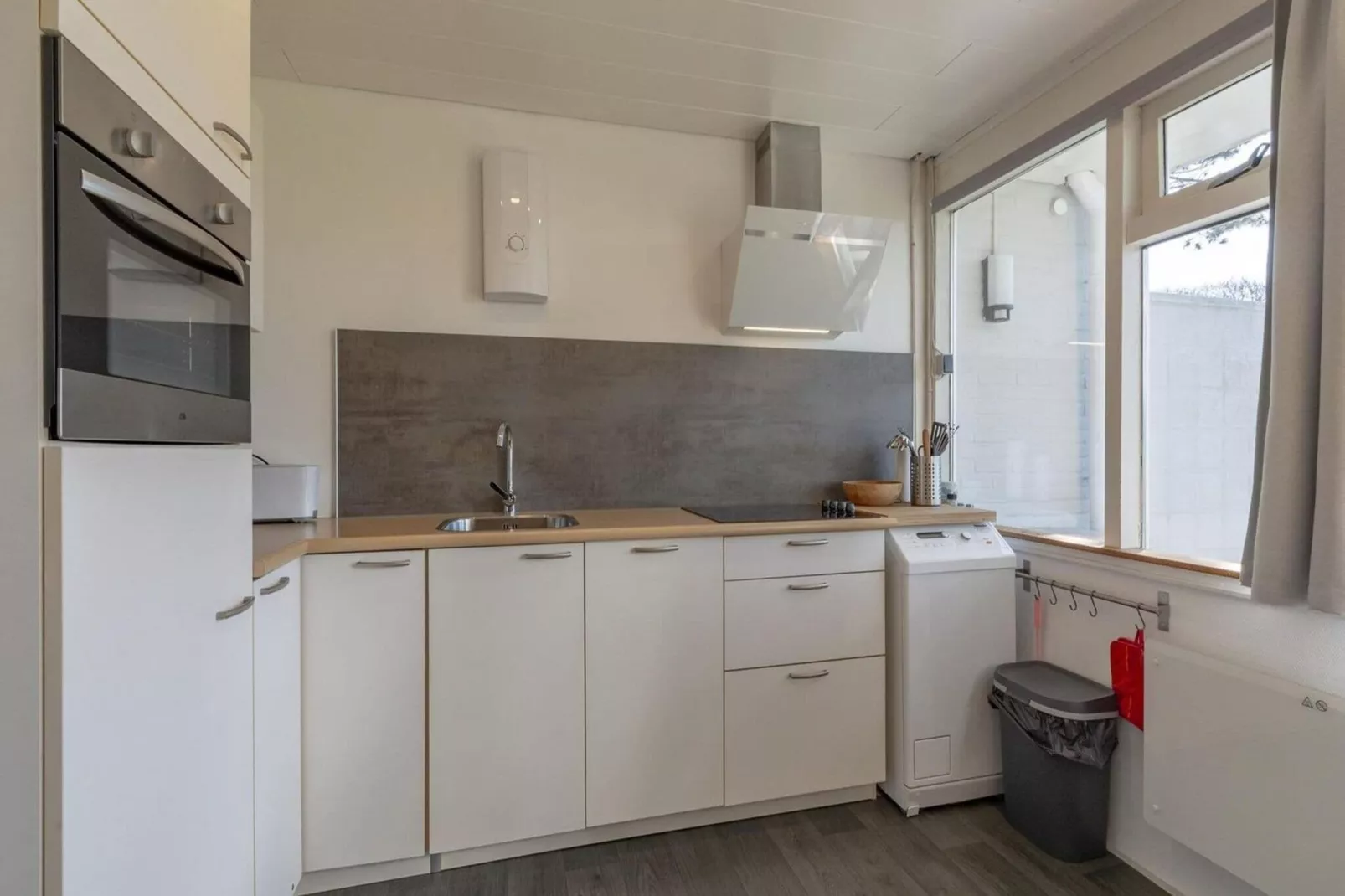 Garnekuul 18-Kitchen