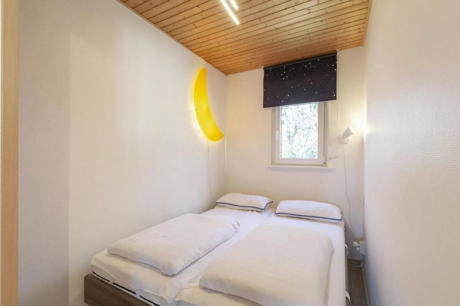Garnekuul 18-Bedroom