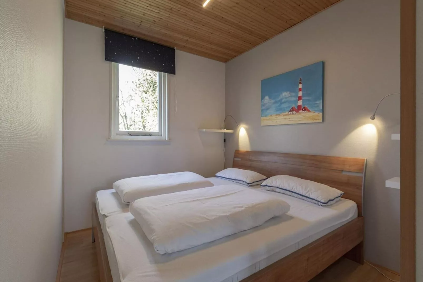 Garnekuul 18-Bedroom