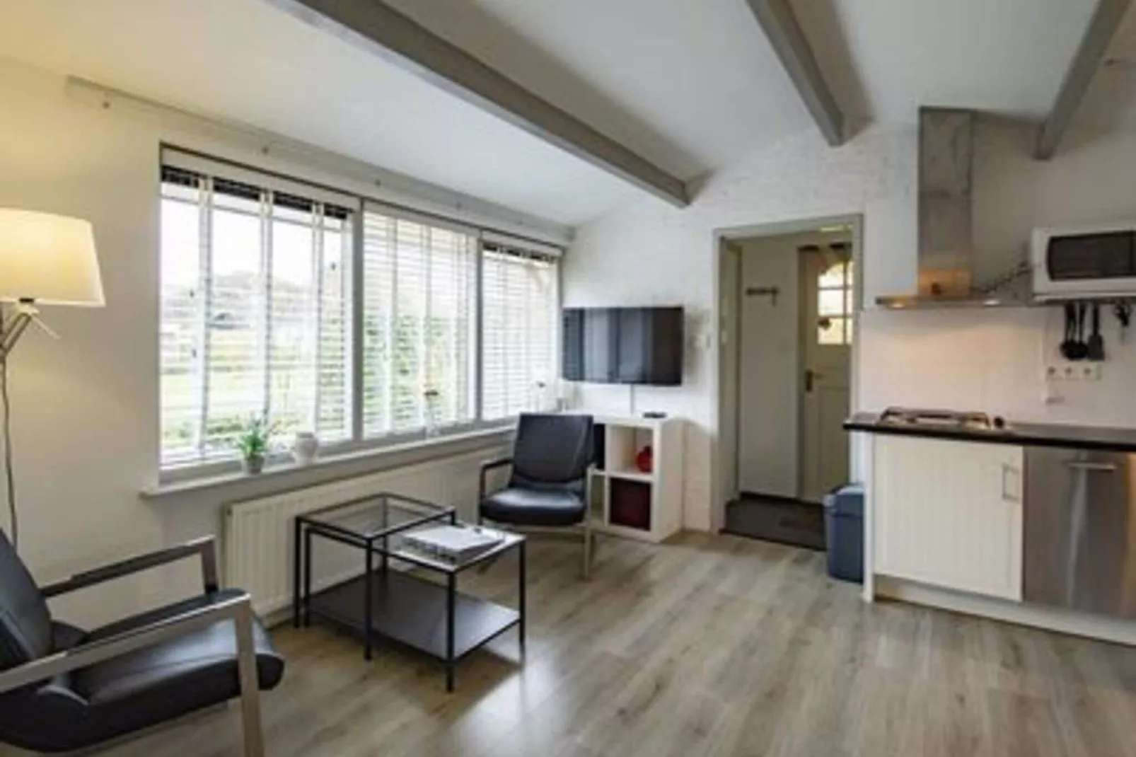 Garnekuul 26-Living room