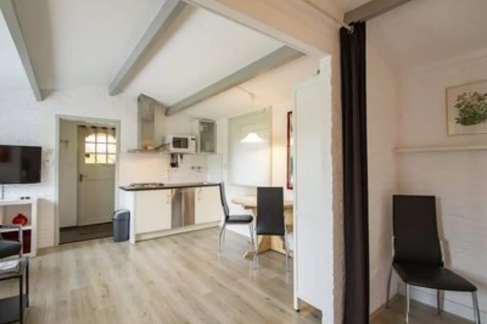 Garnekuul 26-Living room