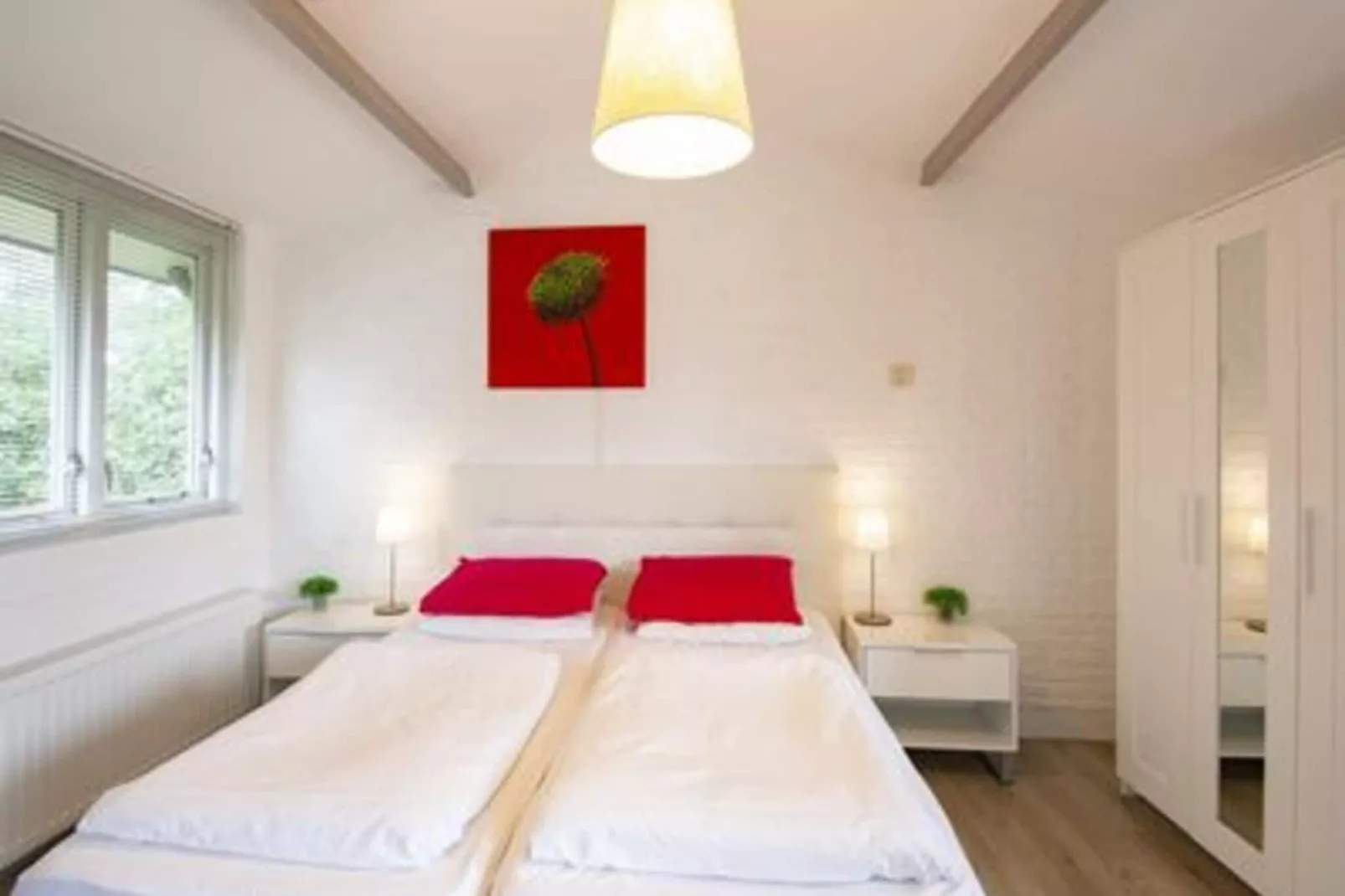 Garnekuul 26-Bedroom