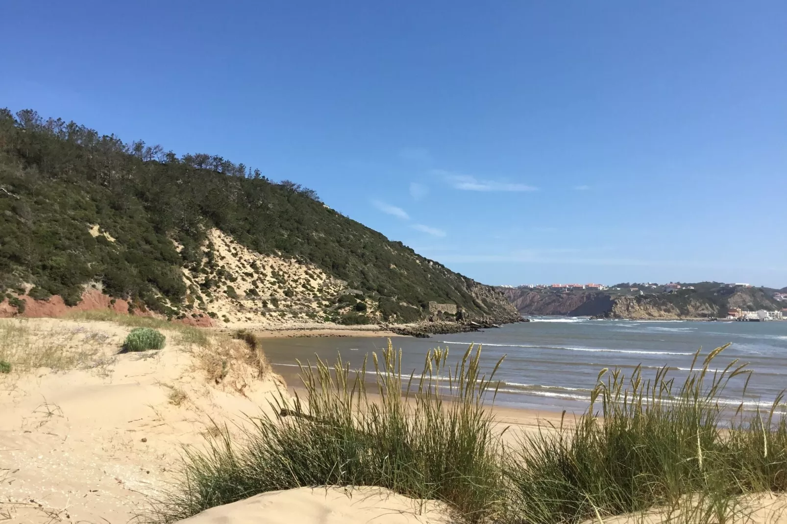 Casa Rozie-Areas summer 20km
