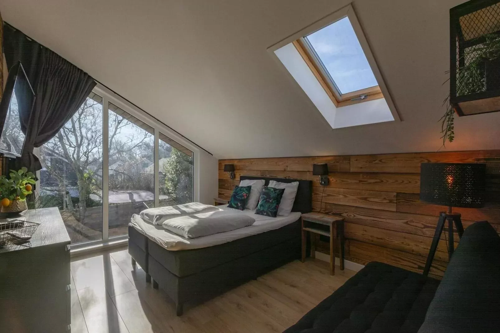Luxe Villa Keizerskroon - Keizerkroon 63-Bedroom