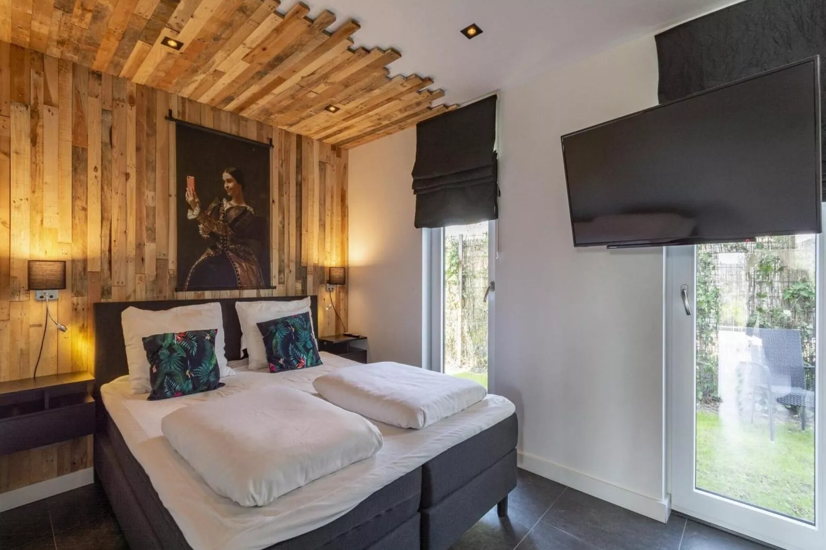 Luxe Villa Keizerskroon - Keizerkroon 63-Bedroom