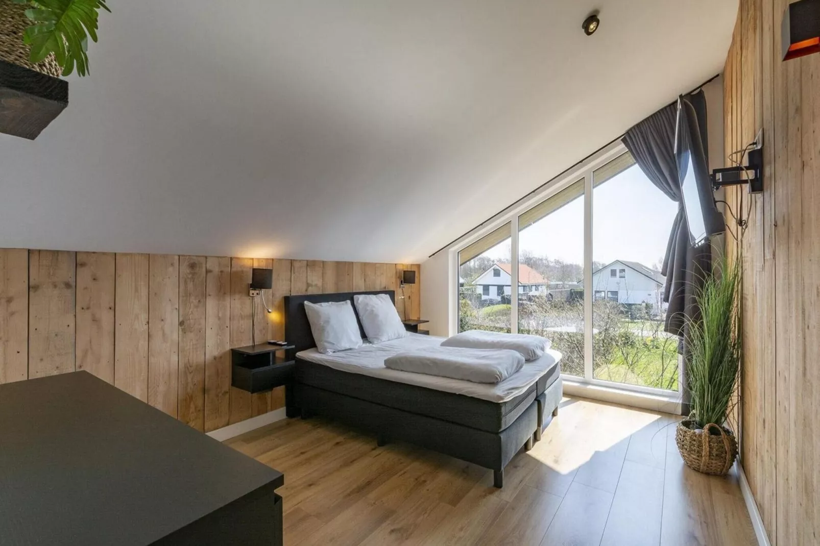 Luxe Villa Keizerskroon - Keizerkroon 63-Bedroom