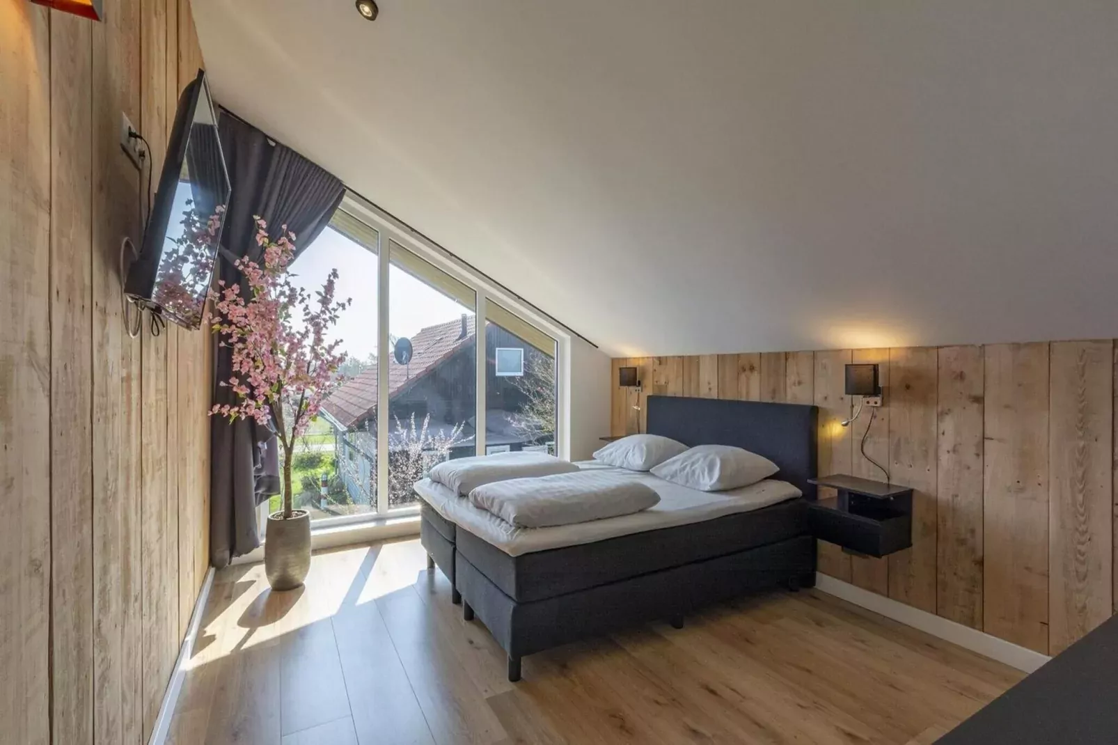 Luxe Villa Keizerskroon - Keizerkroon 63-Bedroom