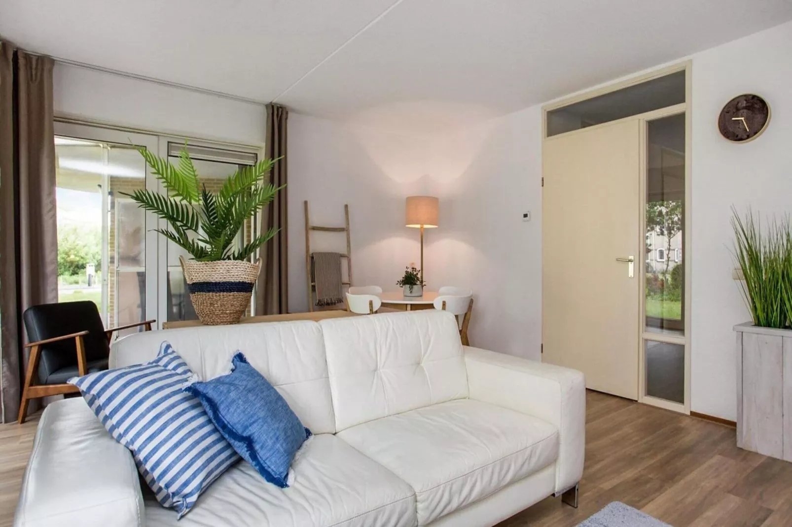Résidence Juliana 57-Living room