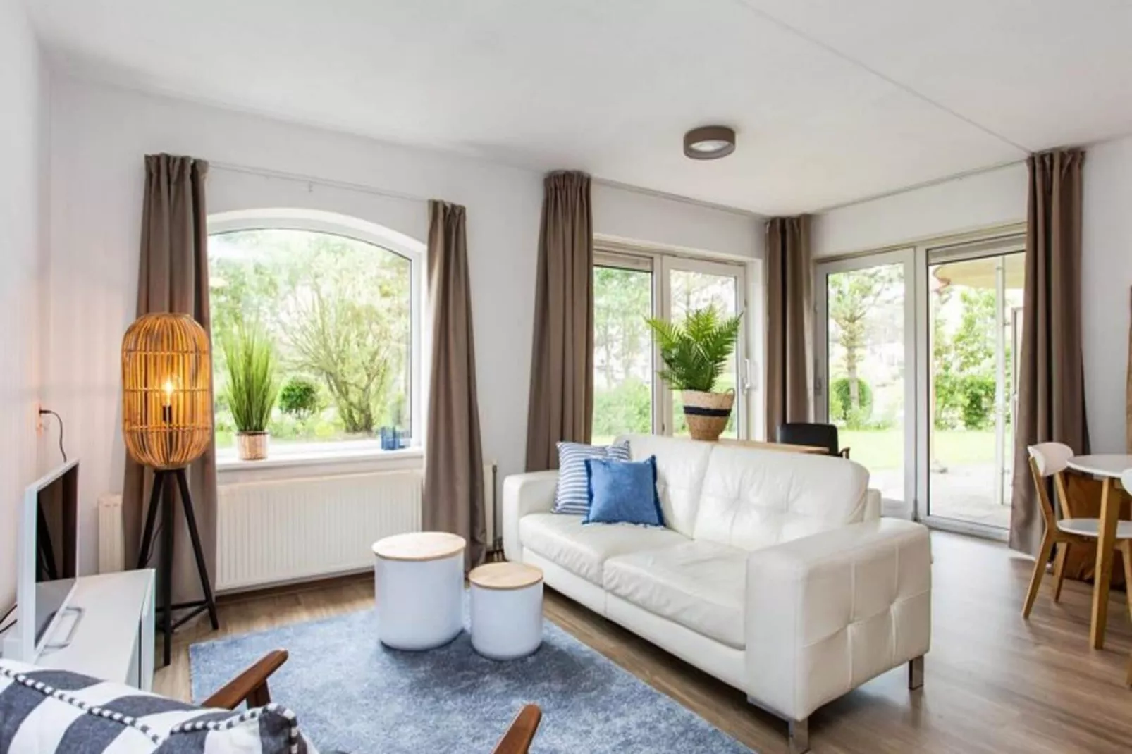 Résidence Juliana 57-Living room