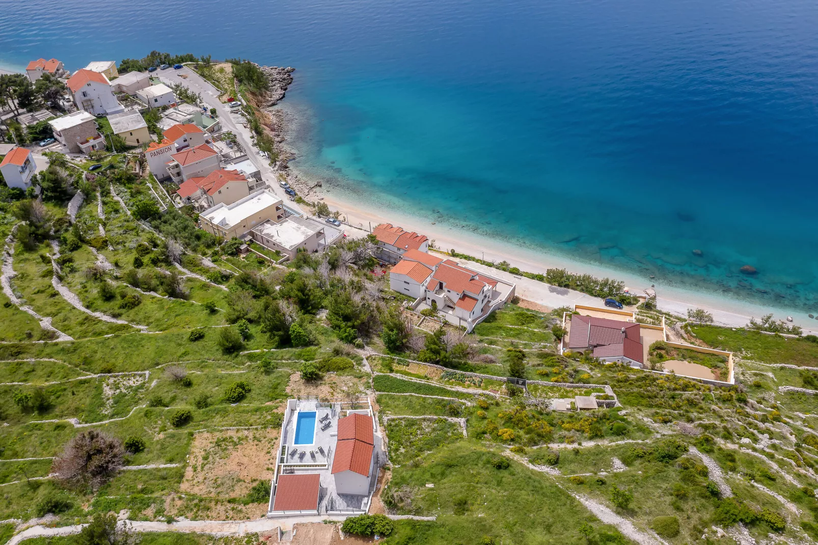 Villa No Stress-Zones d'été à 1 km