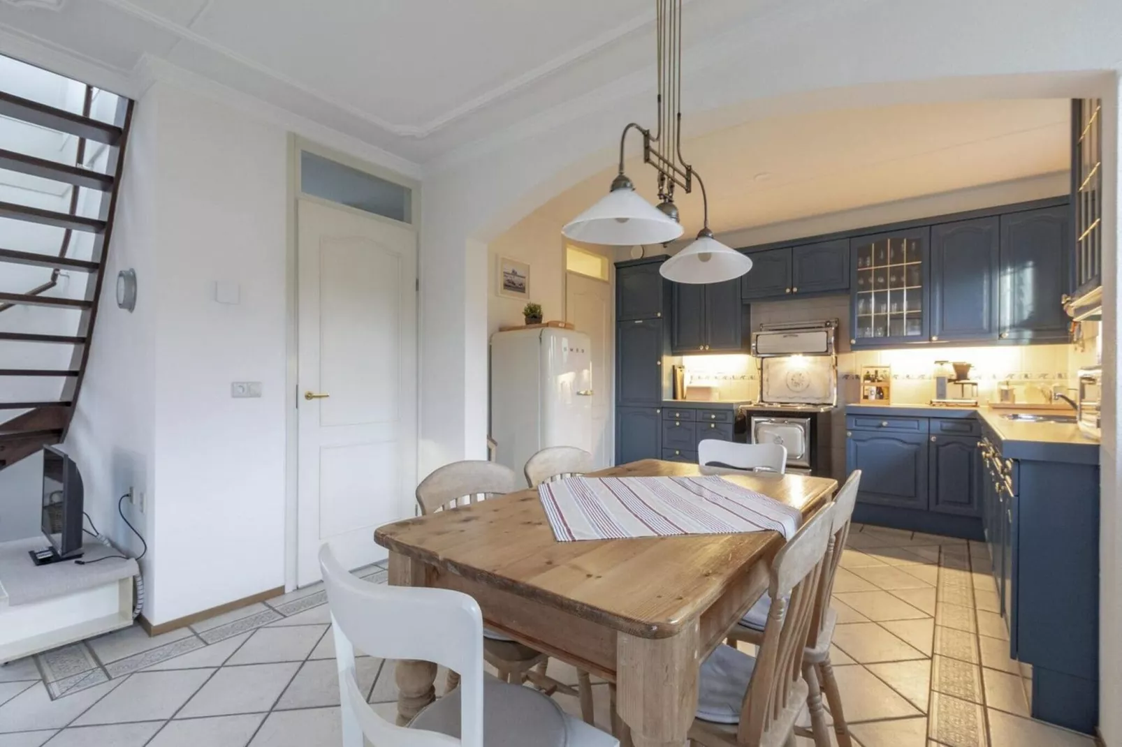 De Buitenplaats 62-Dining room